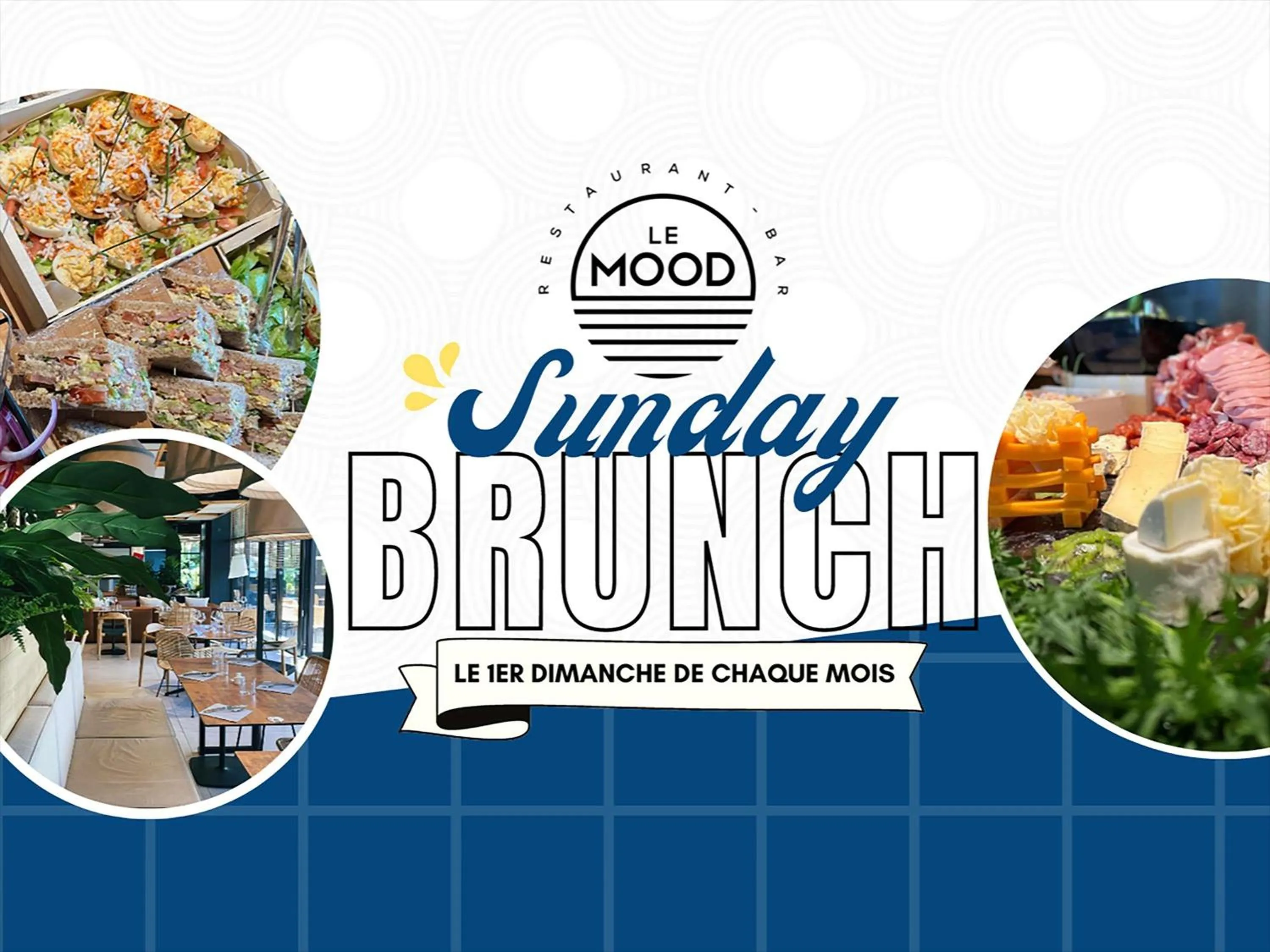 Restaurant/places to eat in Ibis Lunel Petite Camargue