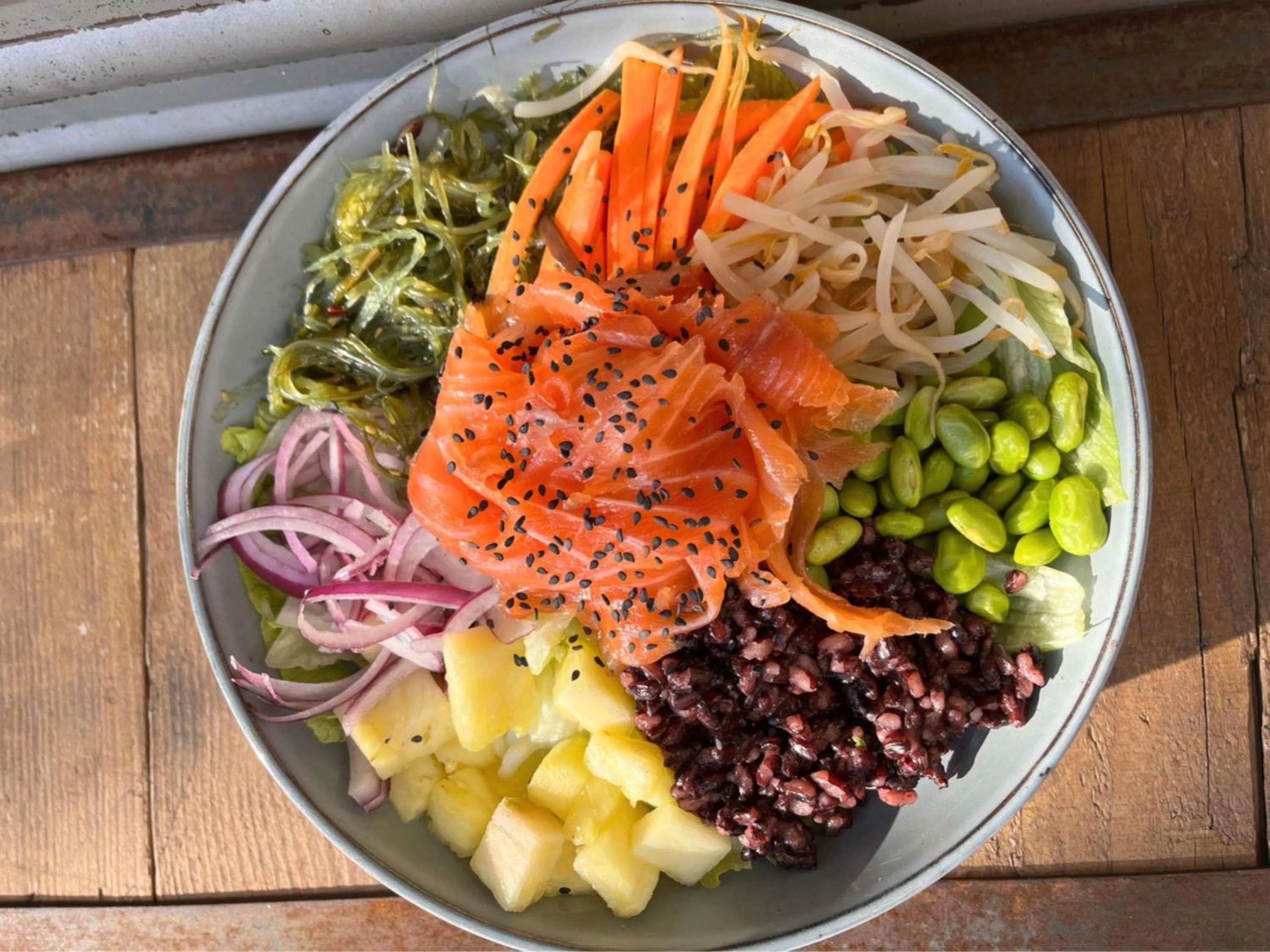 Restaurant/places to eat in Ibis Lunel Petite Camargue