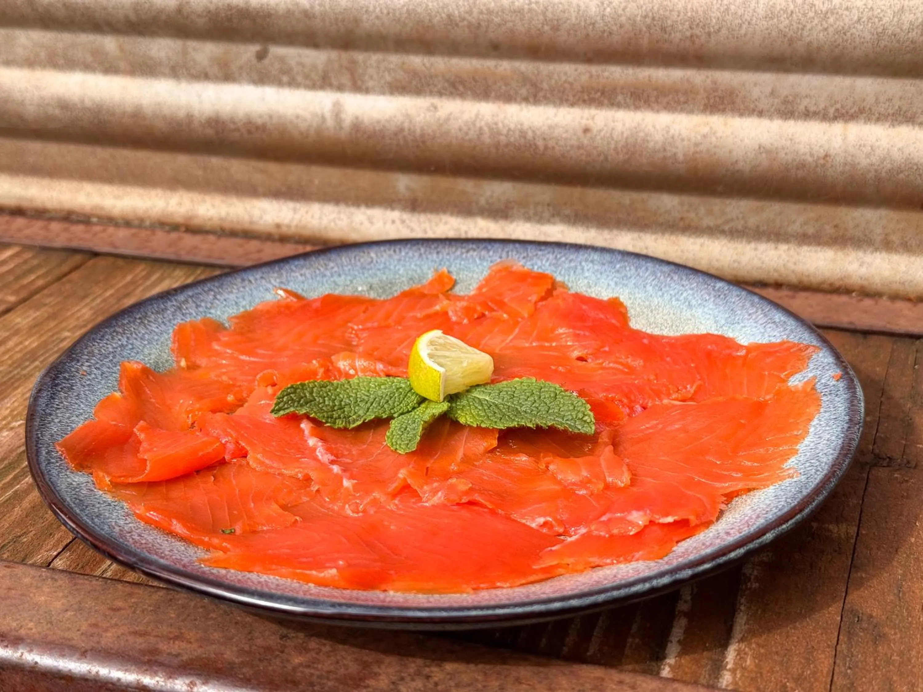 Restaurant/places to eat in Ibis Lunel Petite Camargue