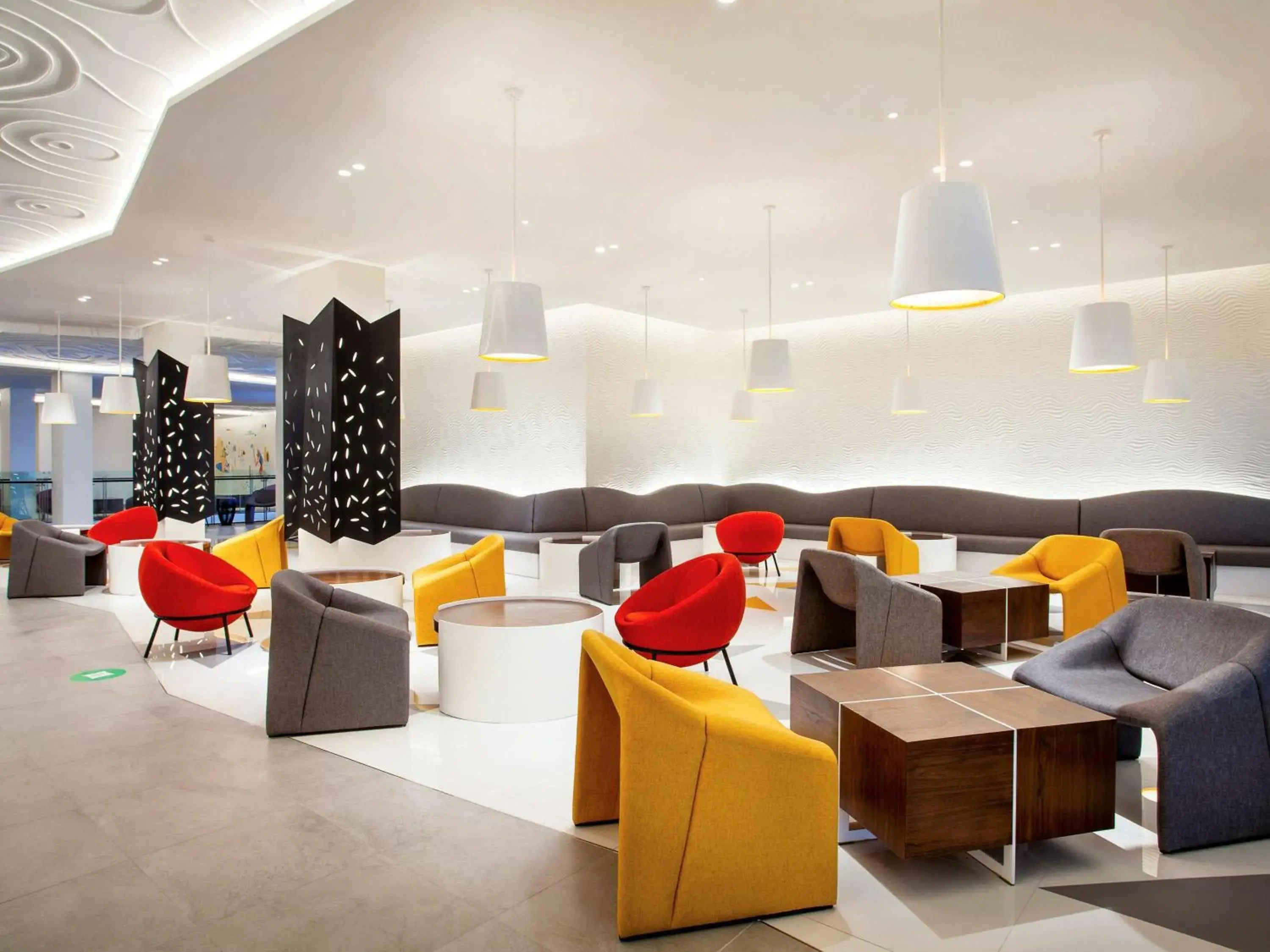 Property building in ibis Styles Bandung Grand Central Property building in ibis Styles Bandung Grand Central