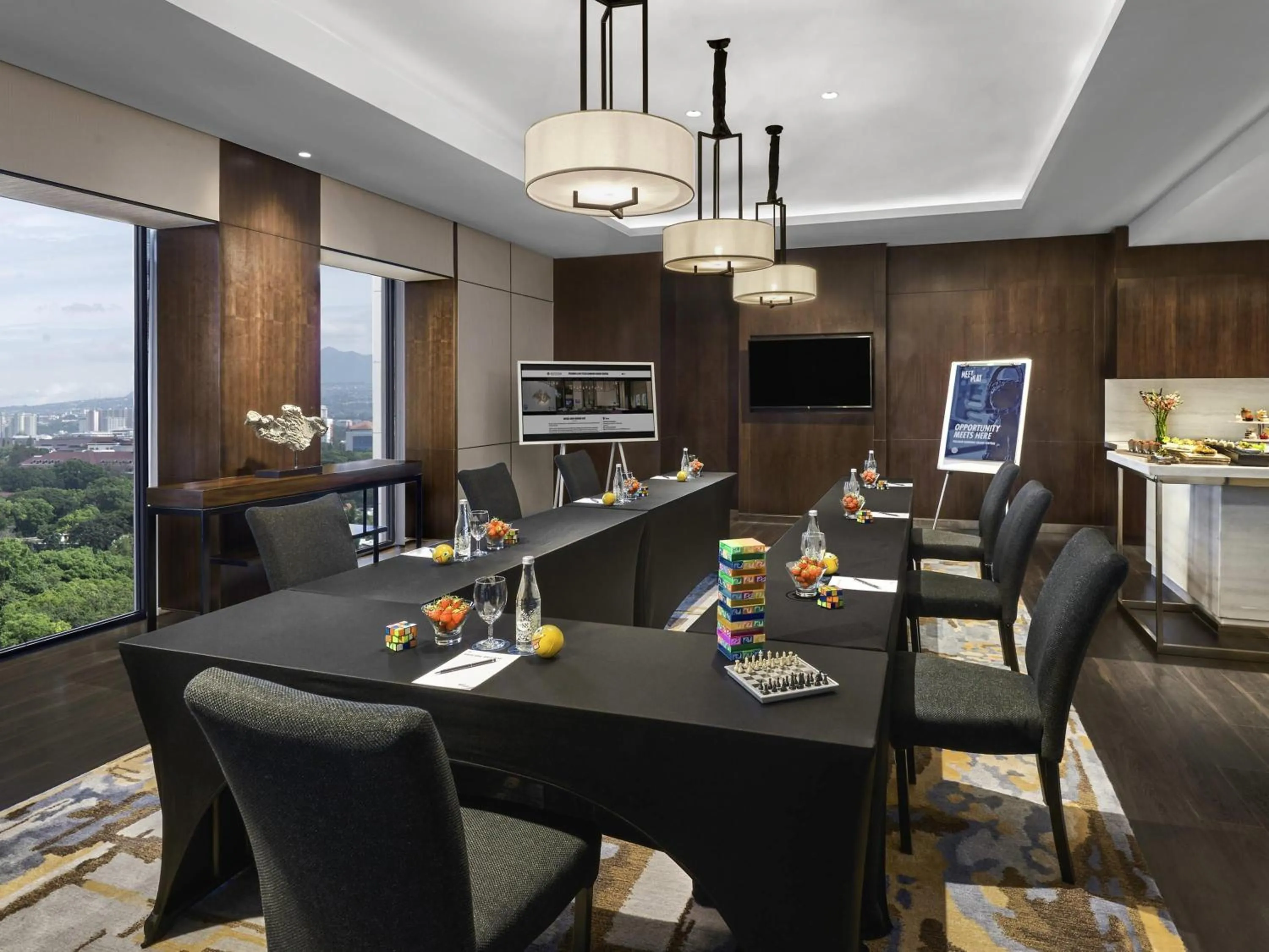 Other in Pullman Bandung Grand Central