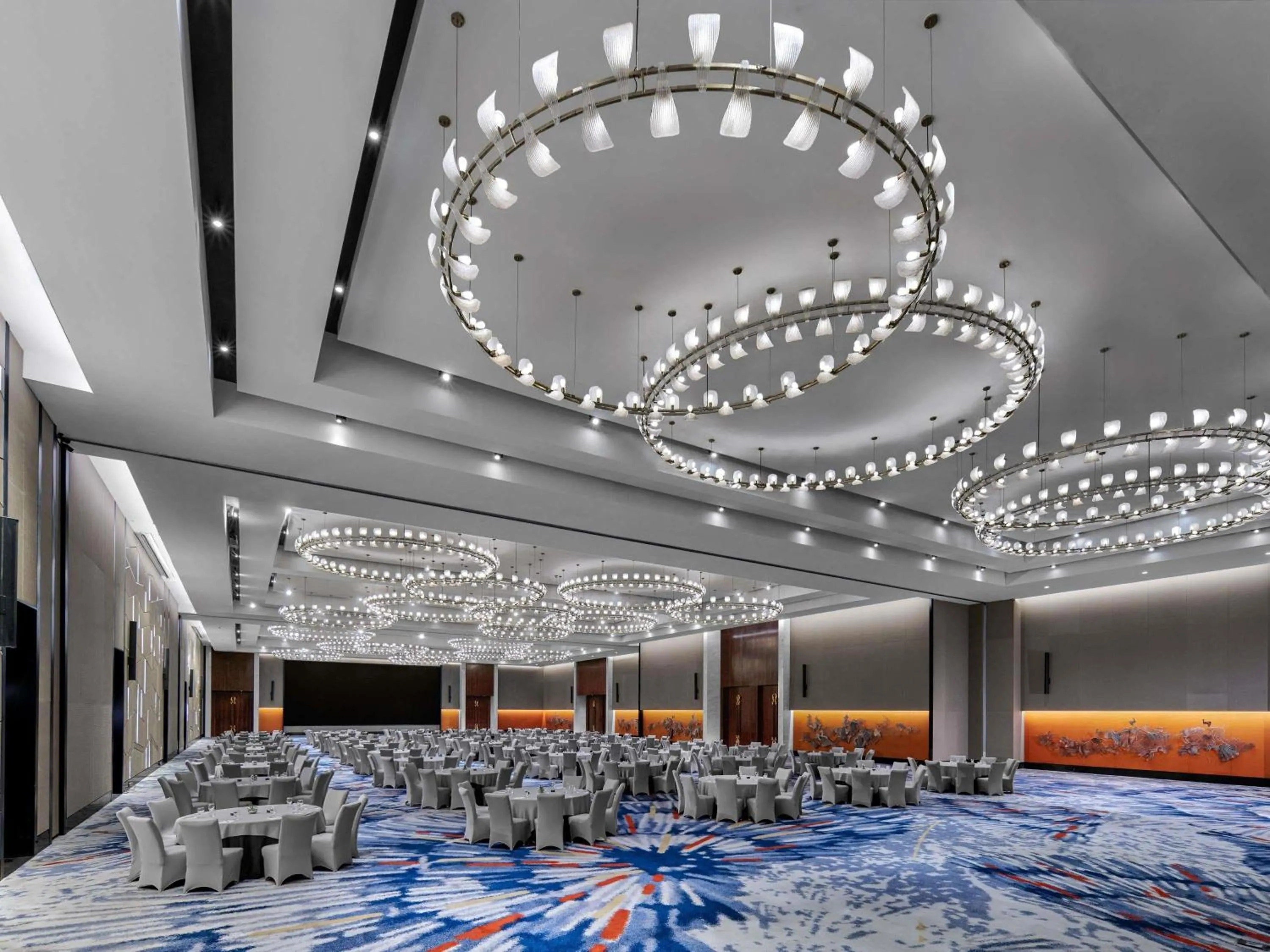 Meeting/conference room in Pullman Bandung Grand Central