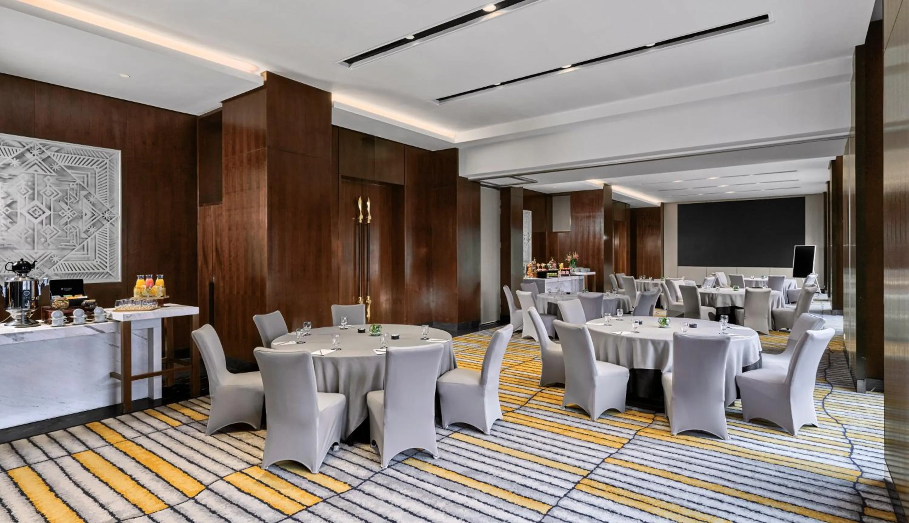Meeting/conference room in Pullman Bandung Grand Central