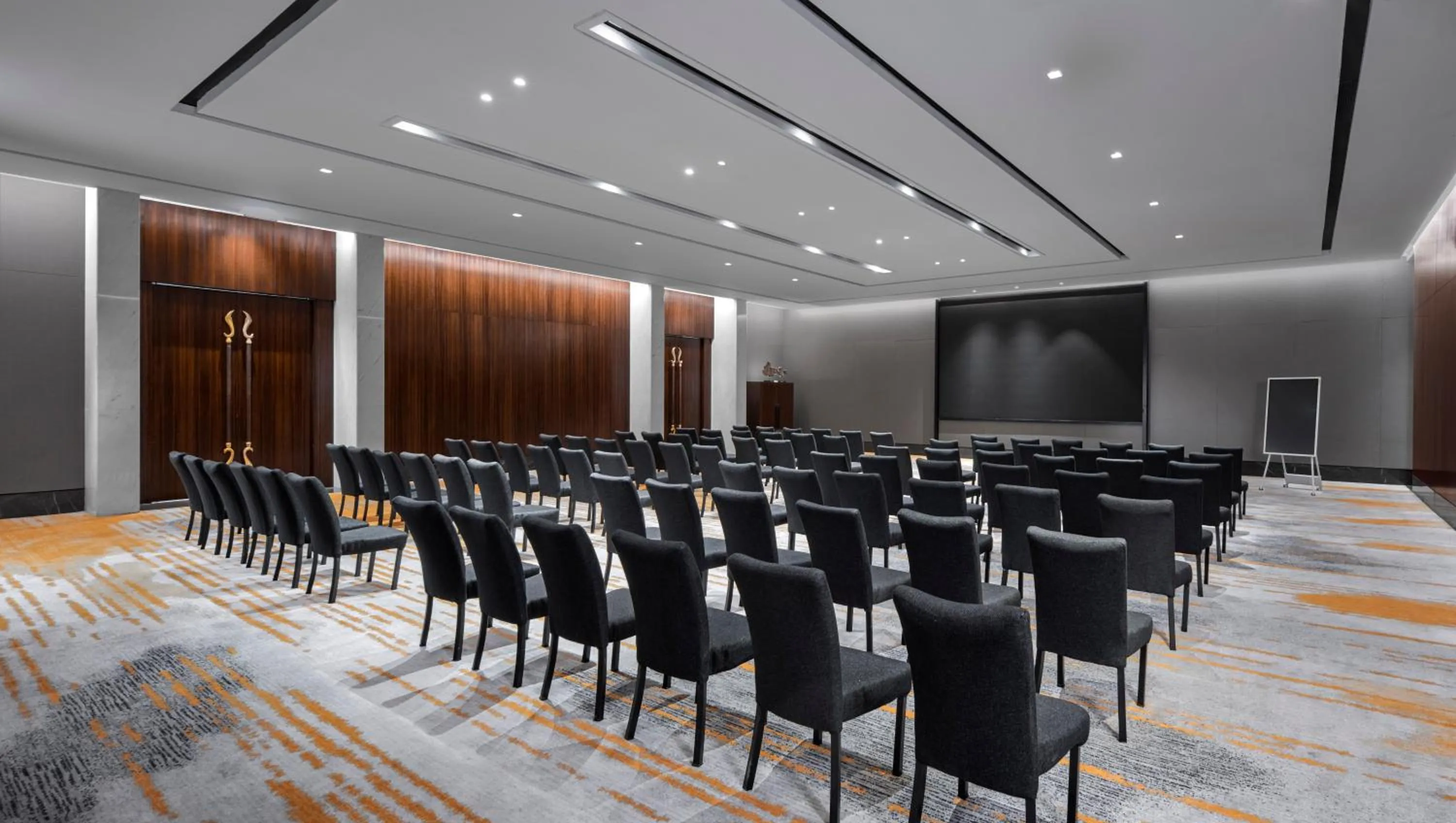 Meeting/conference room in Pullman Bandung Grand Central