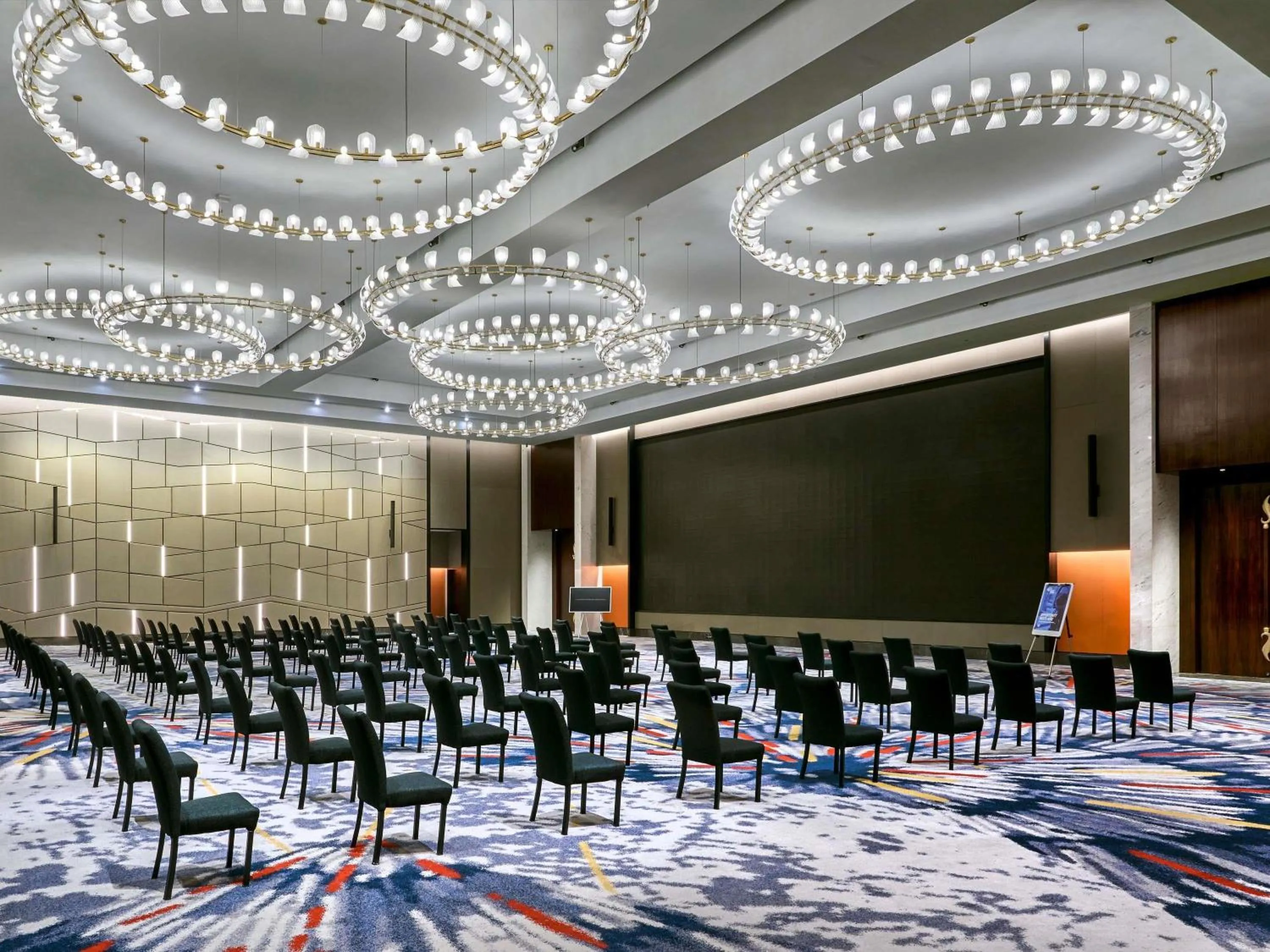 Meeting/conference room in Pullman Bandung Grand Central