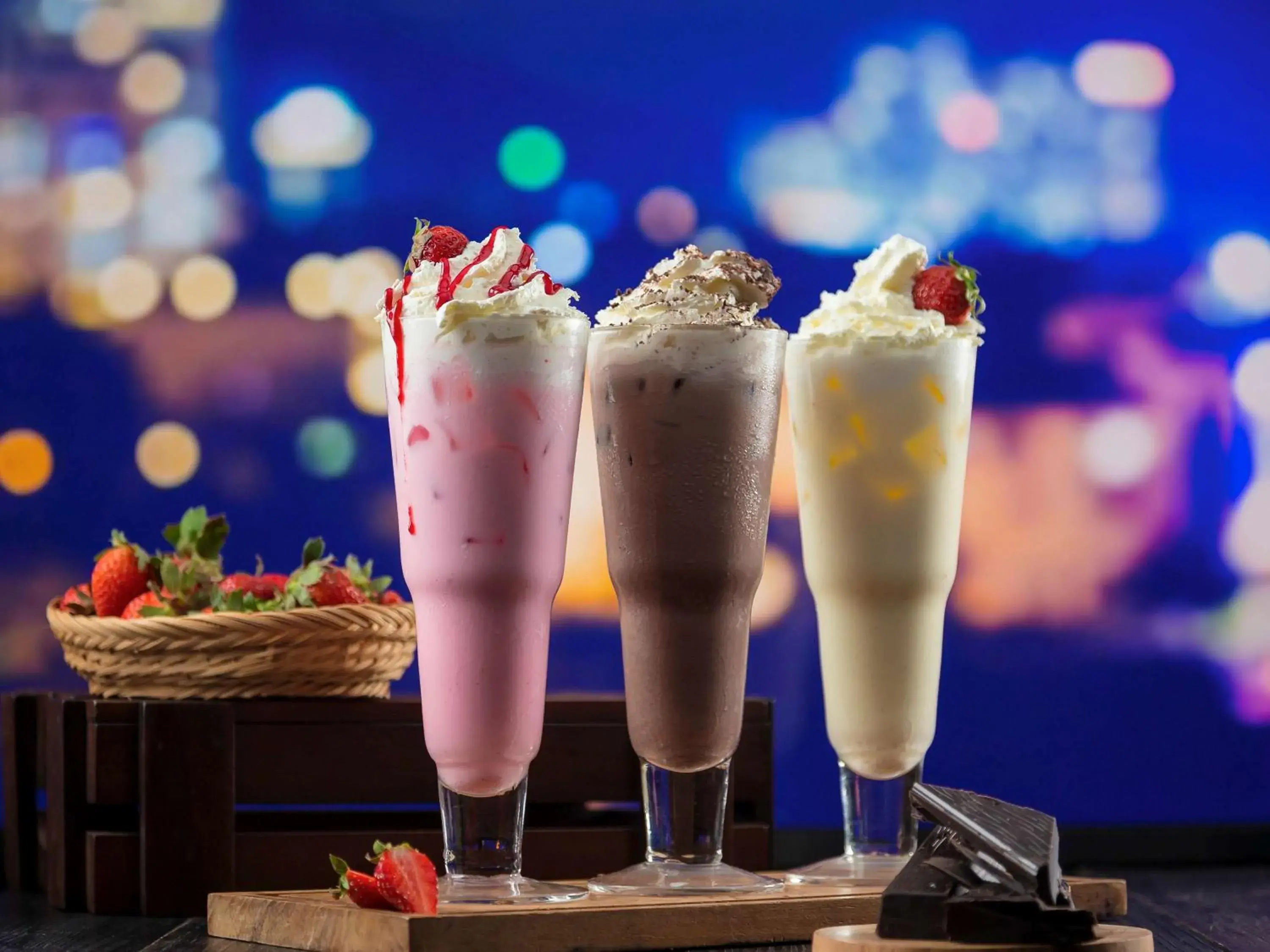 Restaurant/places to eat in Pullman Bandung Grand Central Restaurant/places to eat in Pullman Bandung Grand Central