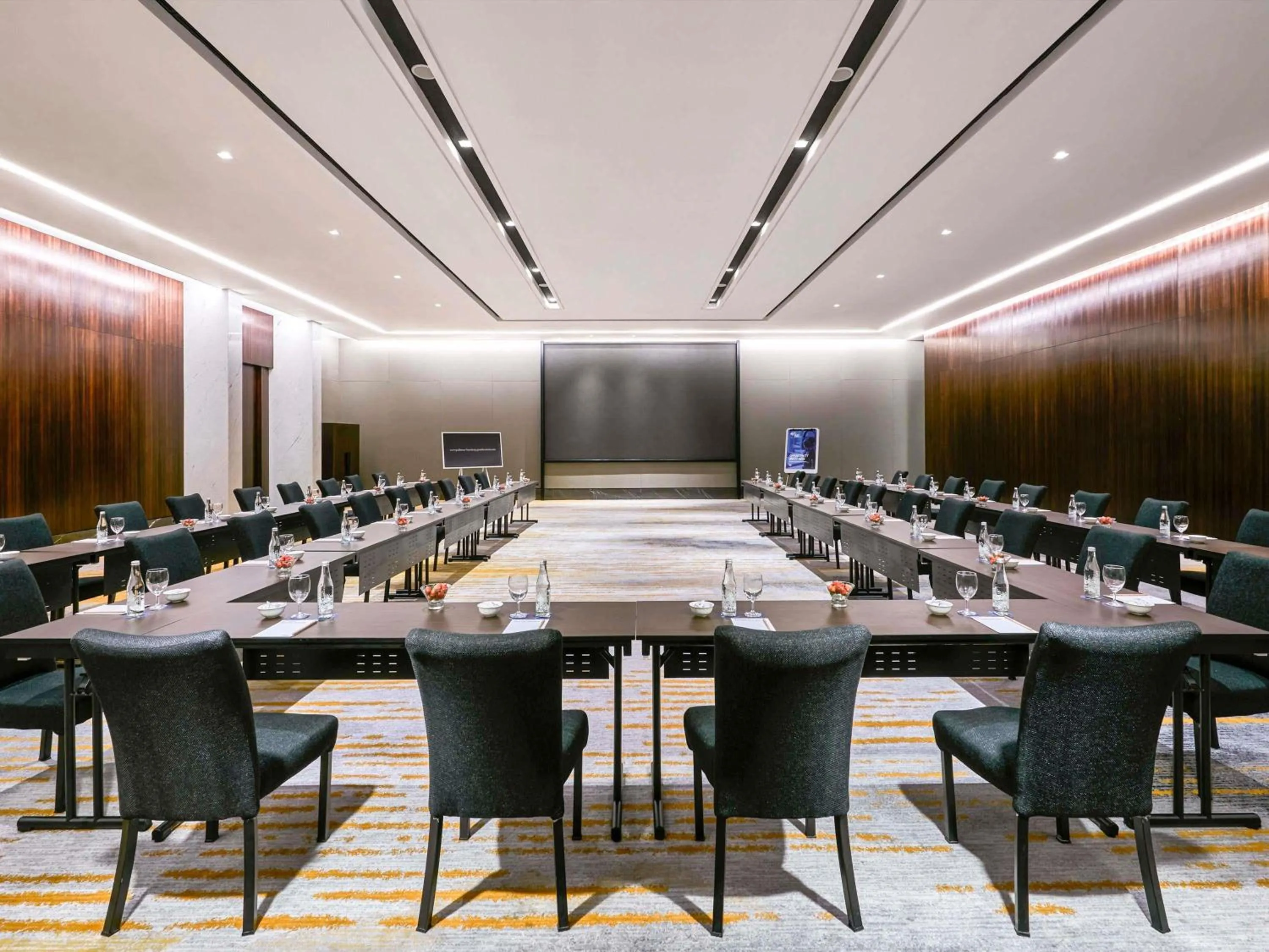 Meeting/conference room in Pullman Bandung Grand Central