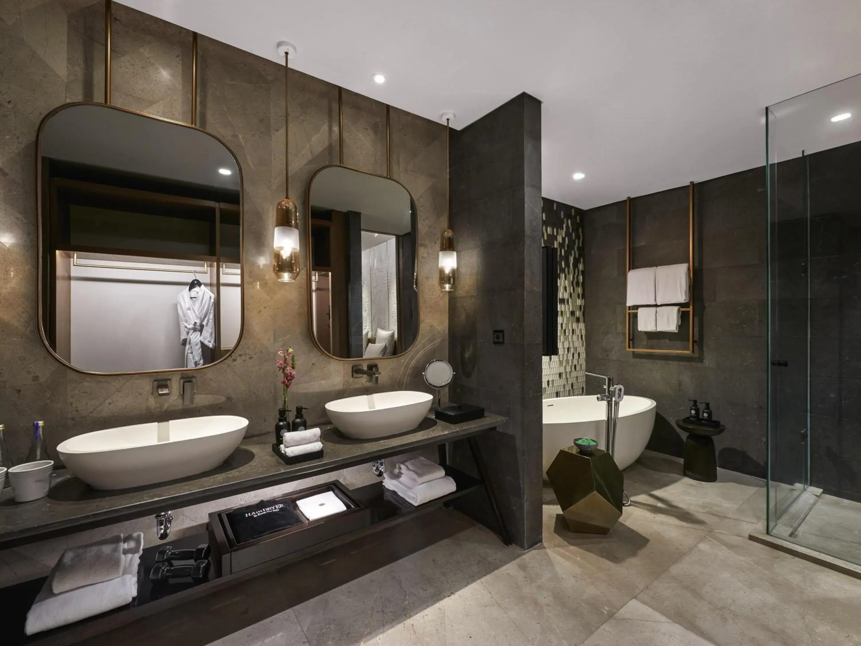 Bedroom in Pullman Bandung Grand Central Bedroom in Pullman Bandung Grand Central