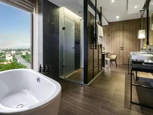 Pullman Bandung Grand Central Pullman Bandung Grand Central