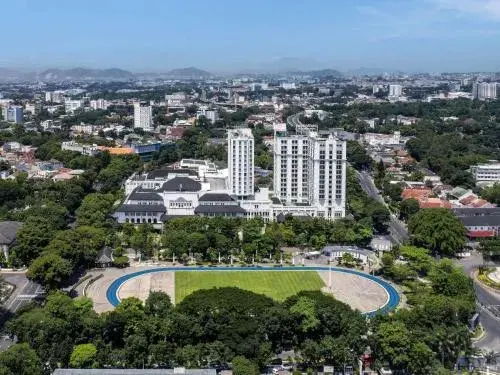 Pullman Bandung Grand Central Pullman Bandung Grand Central