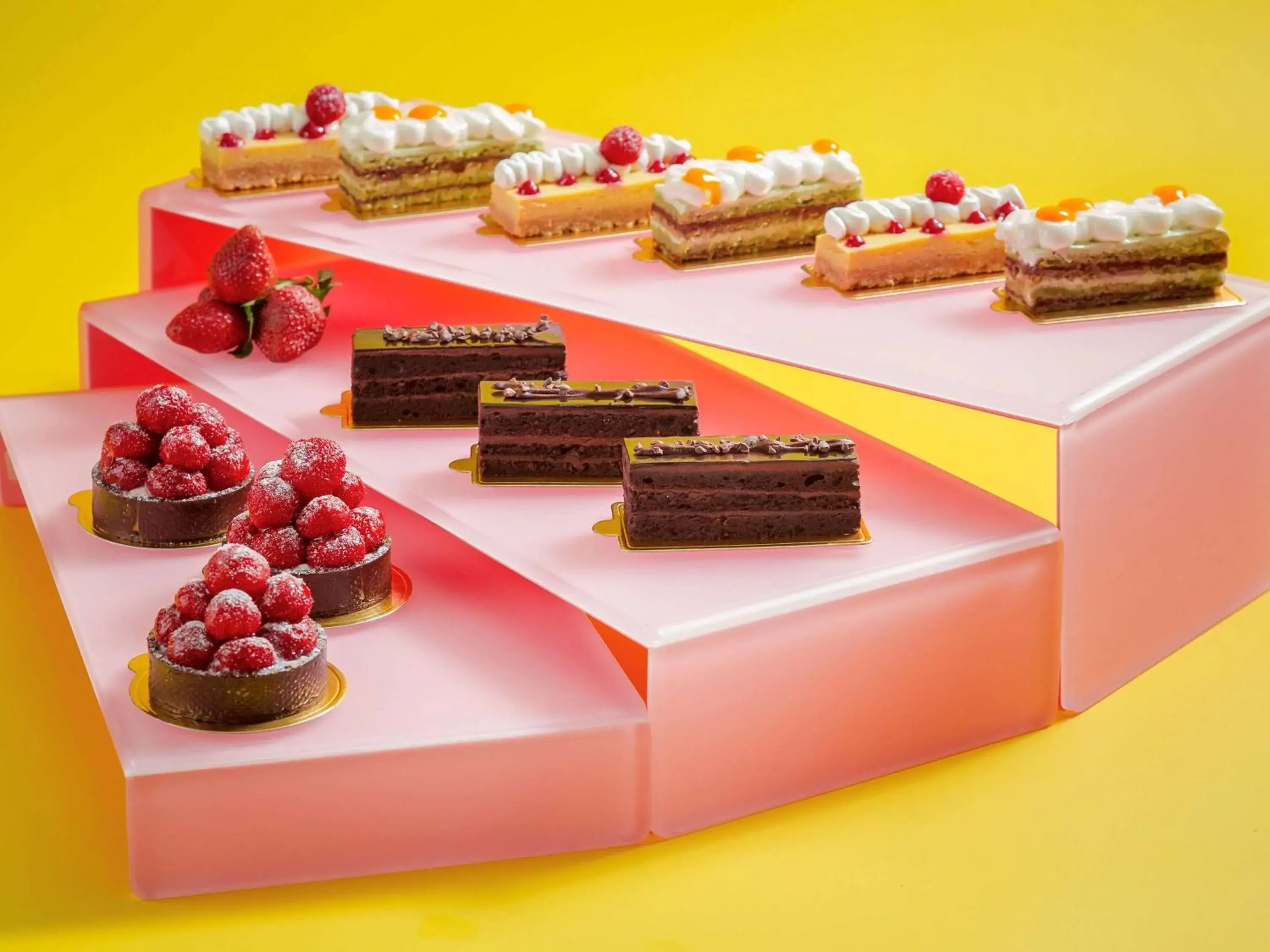 Restaurant/places to eat in Pullman Bandung Grand Central Restaurant/places to eat in Pullman Bandung Grand Central