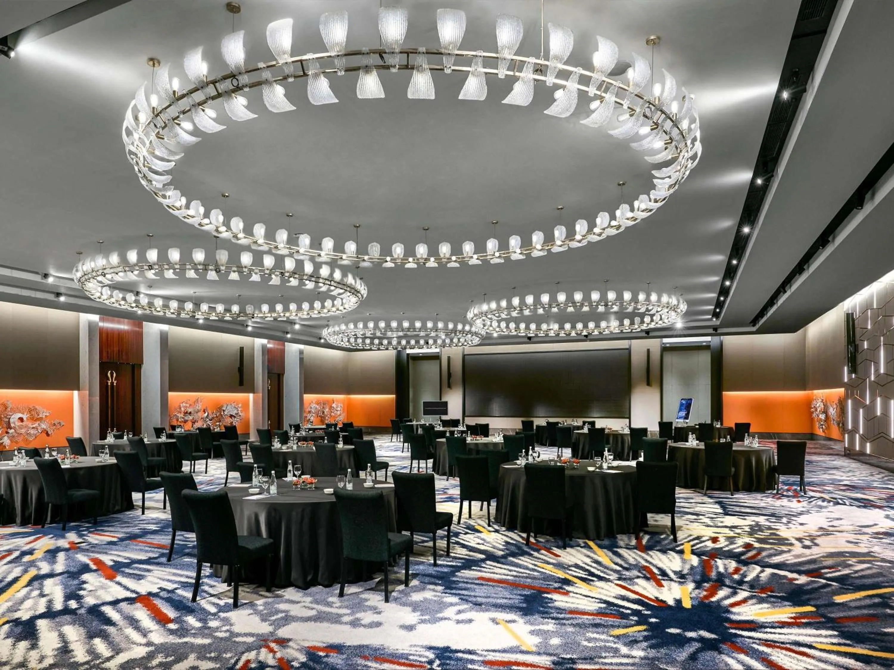 Meeting/conference room in Pullman Bandung Grand Central