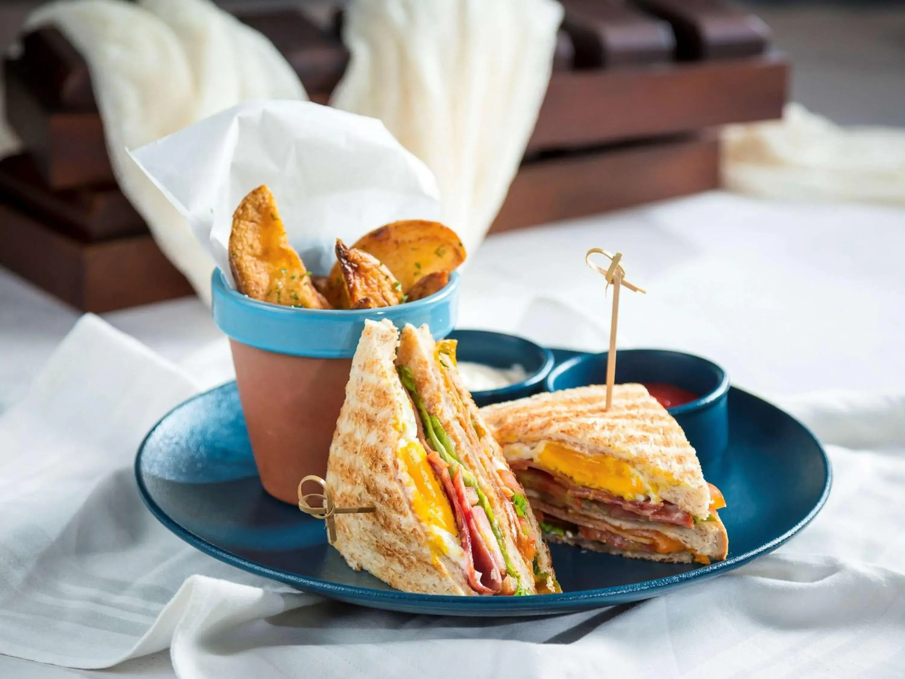 Restaurant/places to eat in Pullman Bandung Grand Central Restaurant/places to eat in Pullman Bandung Grand Central