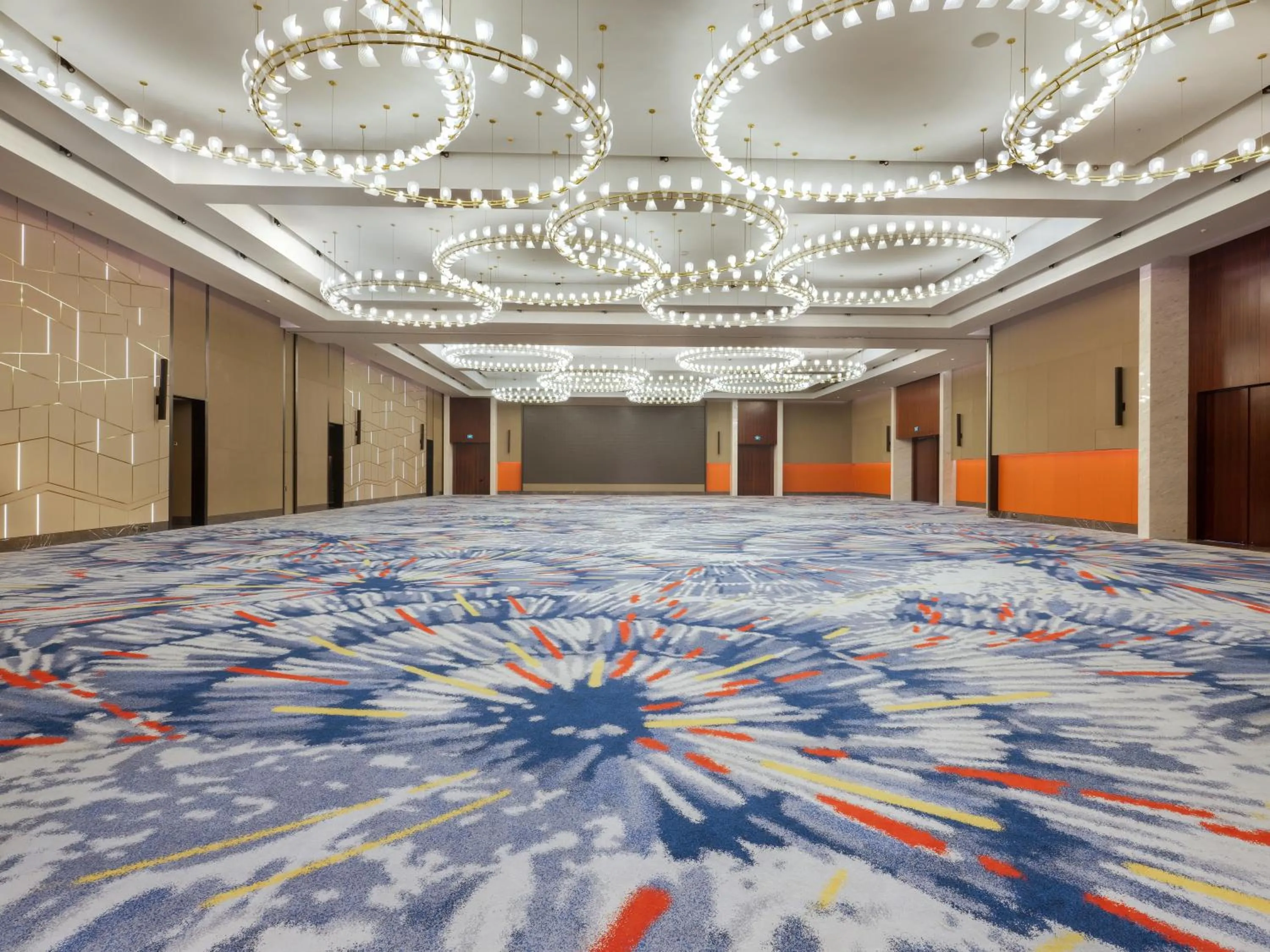 Banquet/Function facilities in Pullman Bandung Grand Central