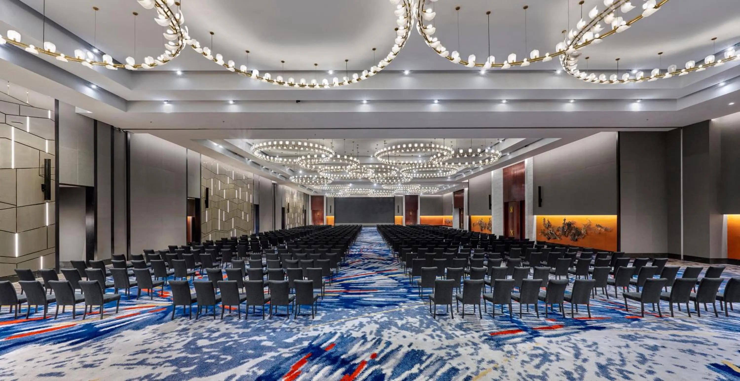 Meeting/conference room in Pullman Bandung Grand Central