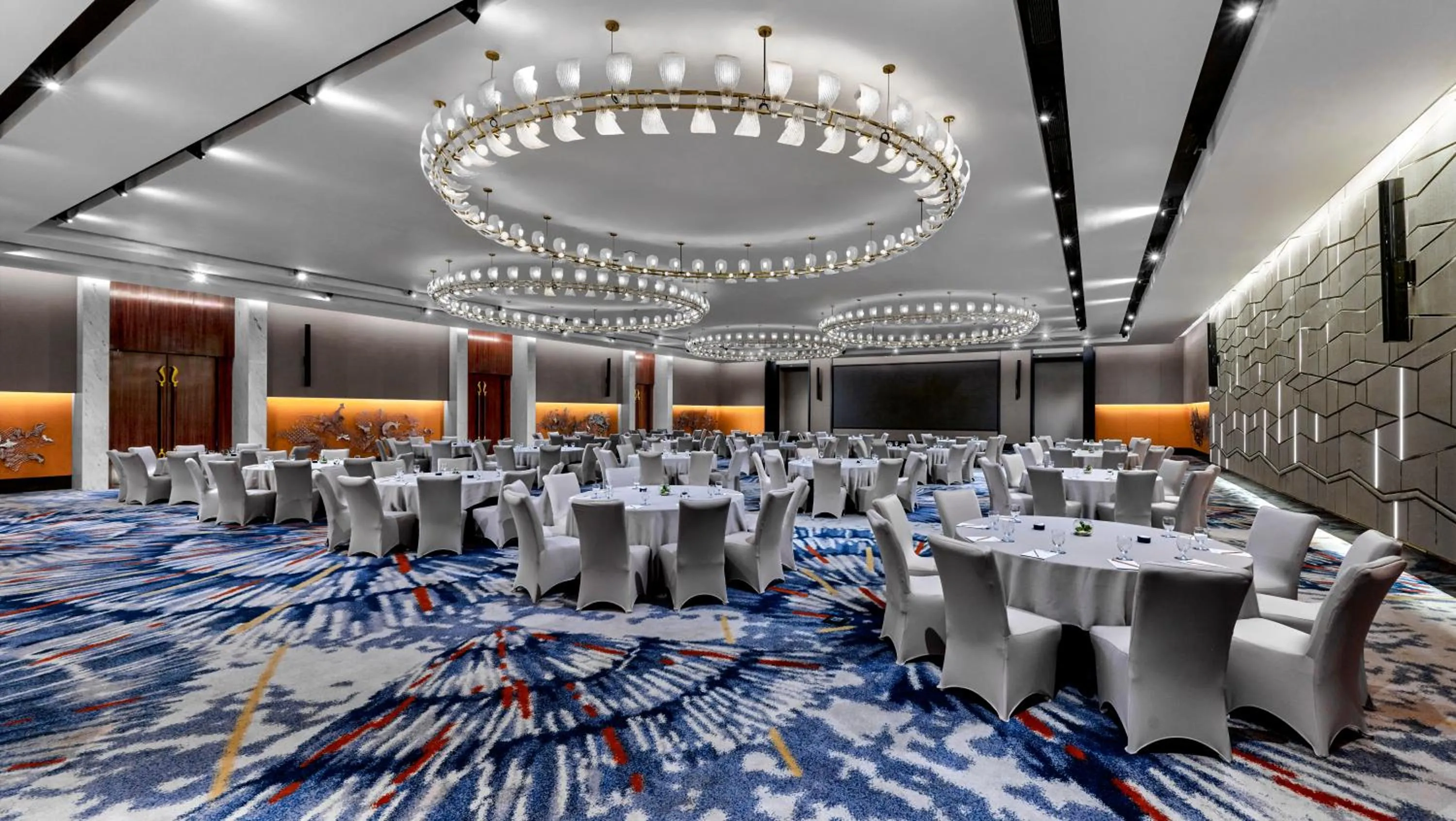 Meeting/conference room in Pullman Bandung Grand Central