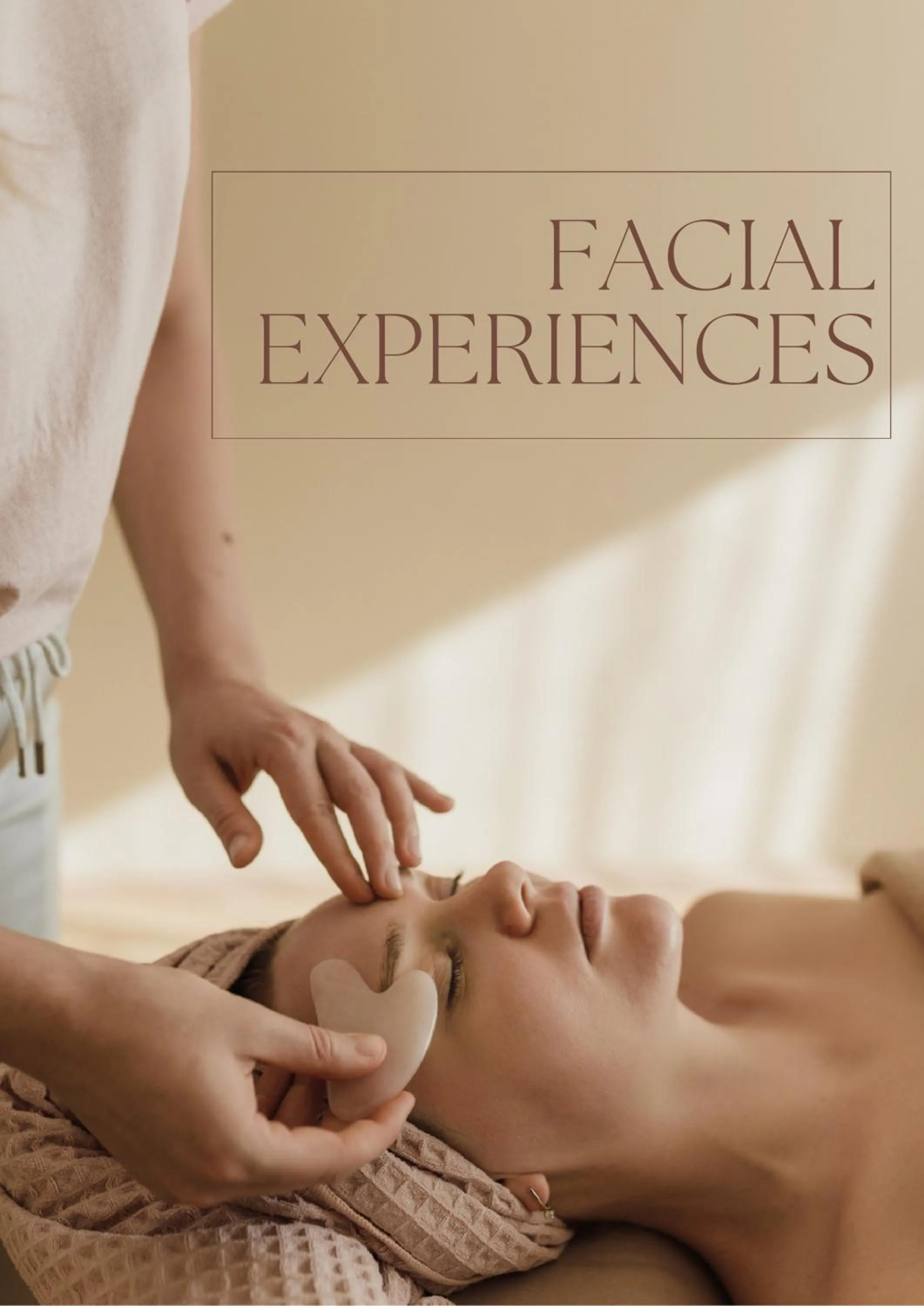 Spa and wellness centre/facilities in SLS Cancun