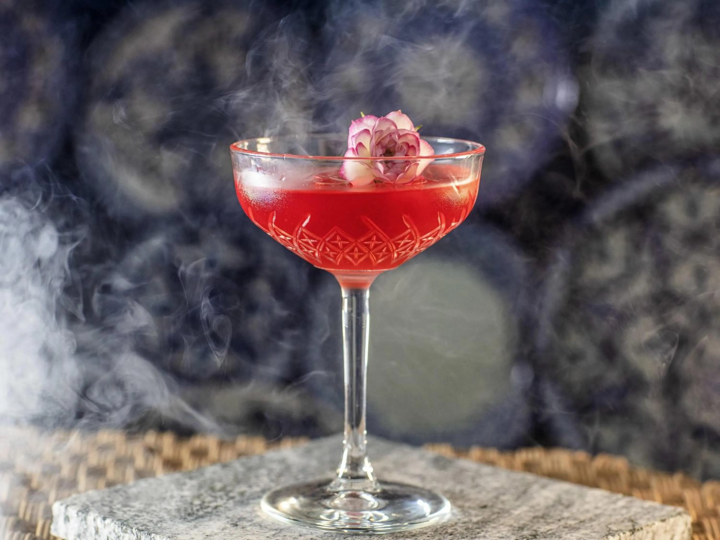 Restaurant/places to eat in SLS Cancun