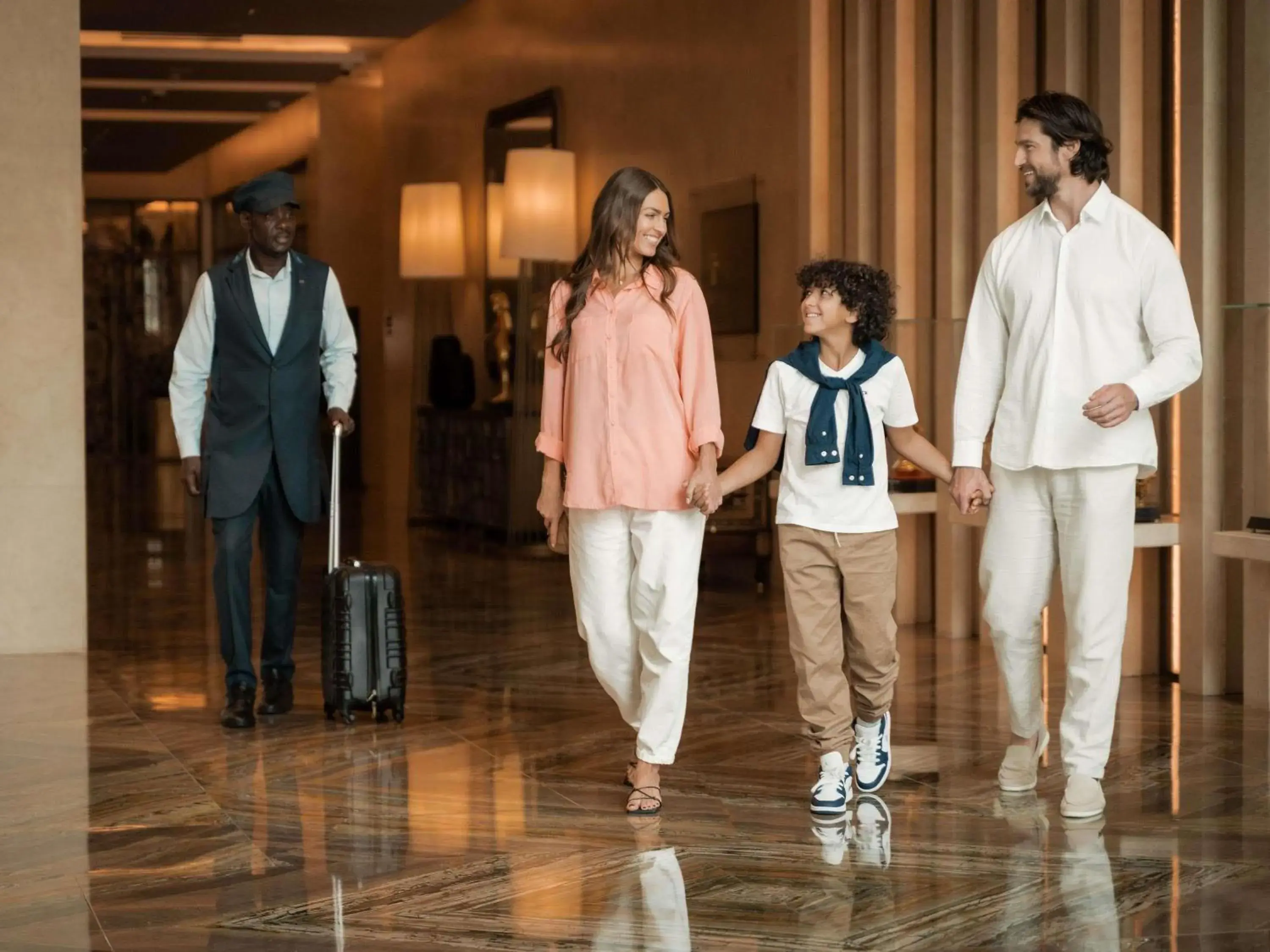 Property building in Sofitel Dubai The Obelisk Property building in Sofitel Dubai The Obelisk