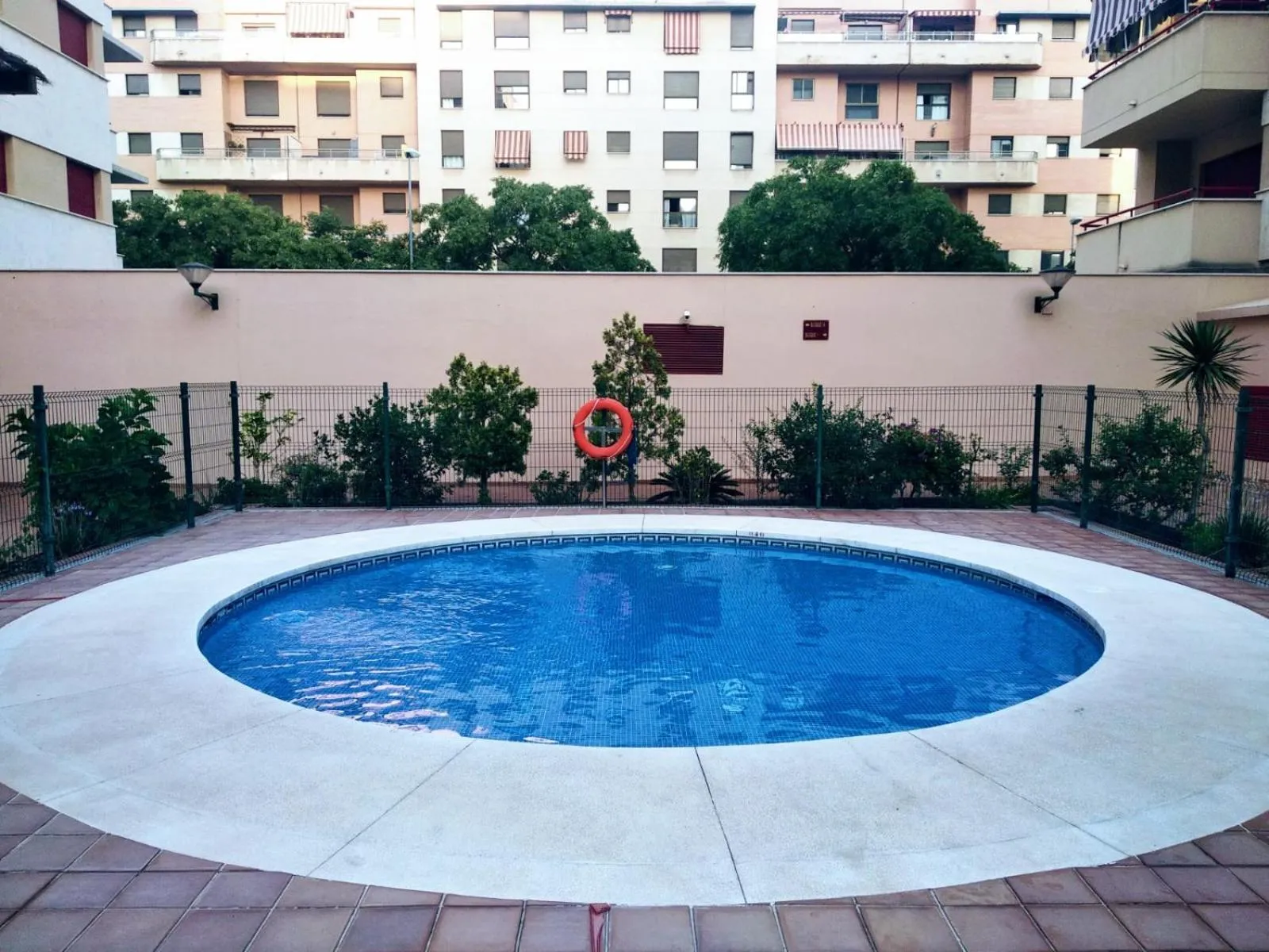 Apartamento Imperio Argentina