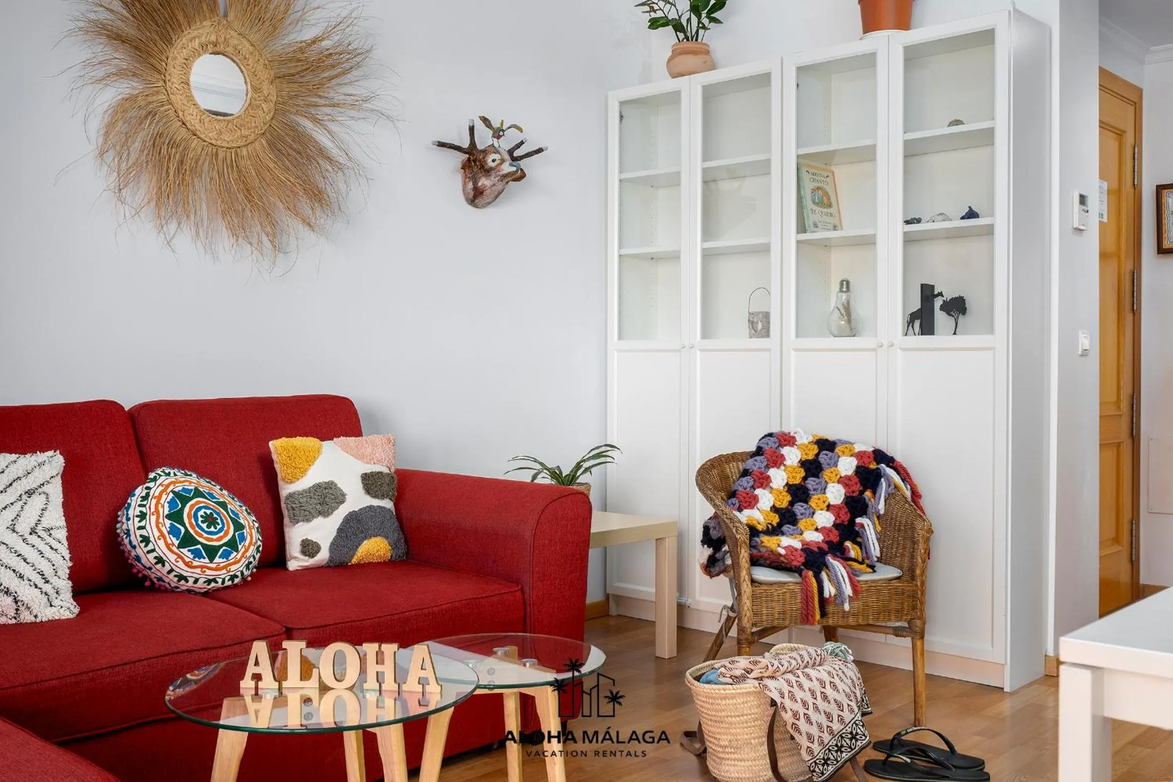 Apartamento Imperio Argentina
