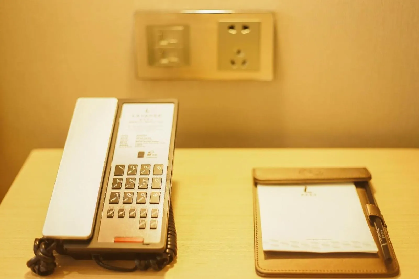 Lavande Hotel Leshan High-speed Railway Station Wanda Plaza