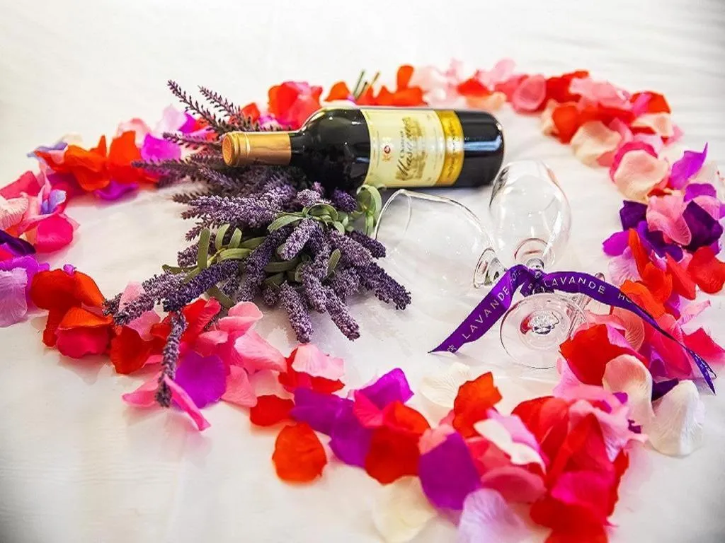 Lavande Hotel Leshan High-speed Railway Station Wanda Plaza