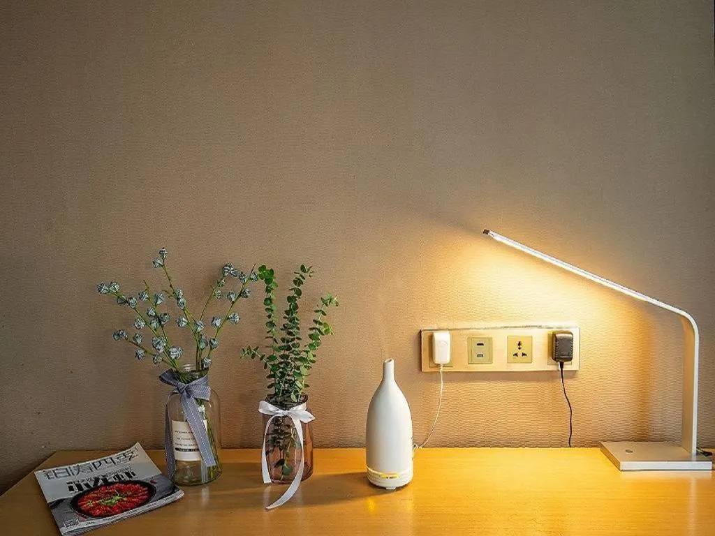 Lavande Hotel Leshan High-speed Railway Station Wanda Plaza