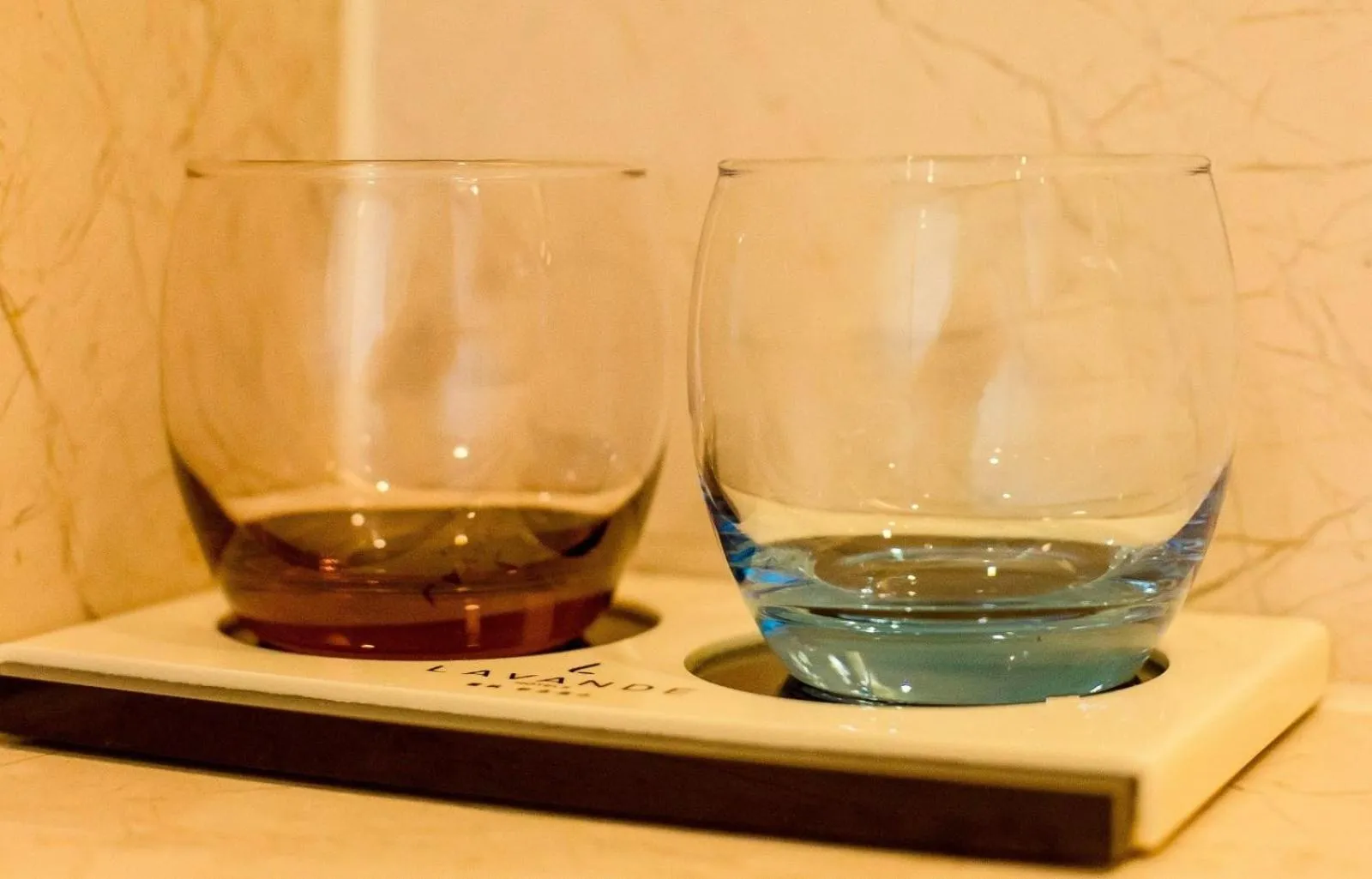 Lavande Hotel Rizhao Haiqu East Road RT-Mart Store