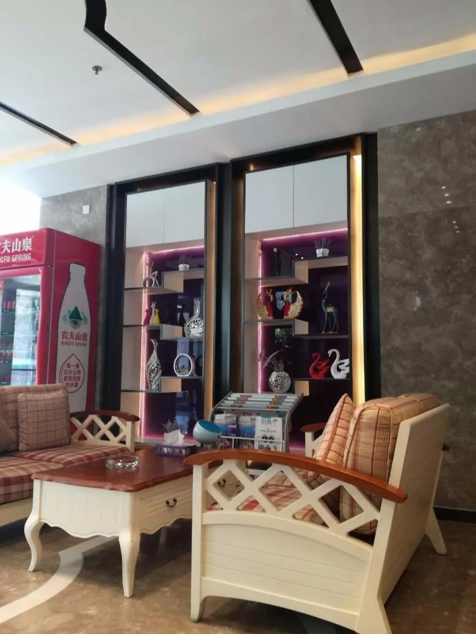 Lavande Hotel Rizhao Haiqu East Road RT-Mart Store