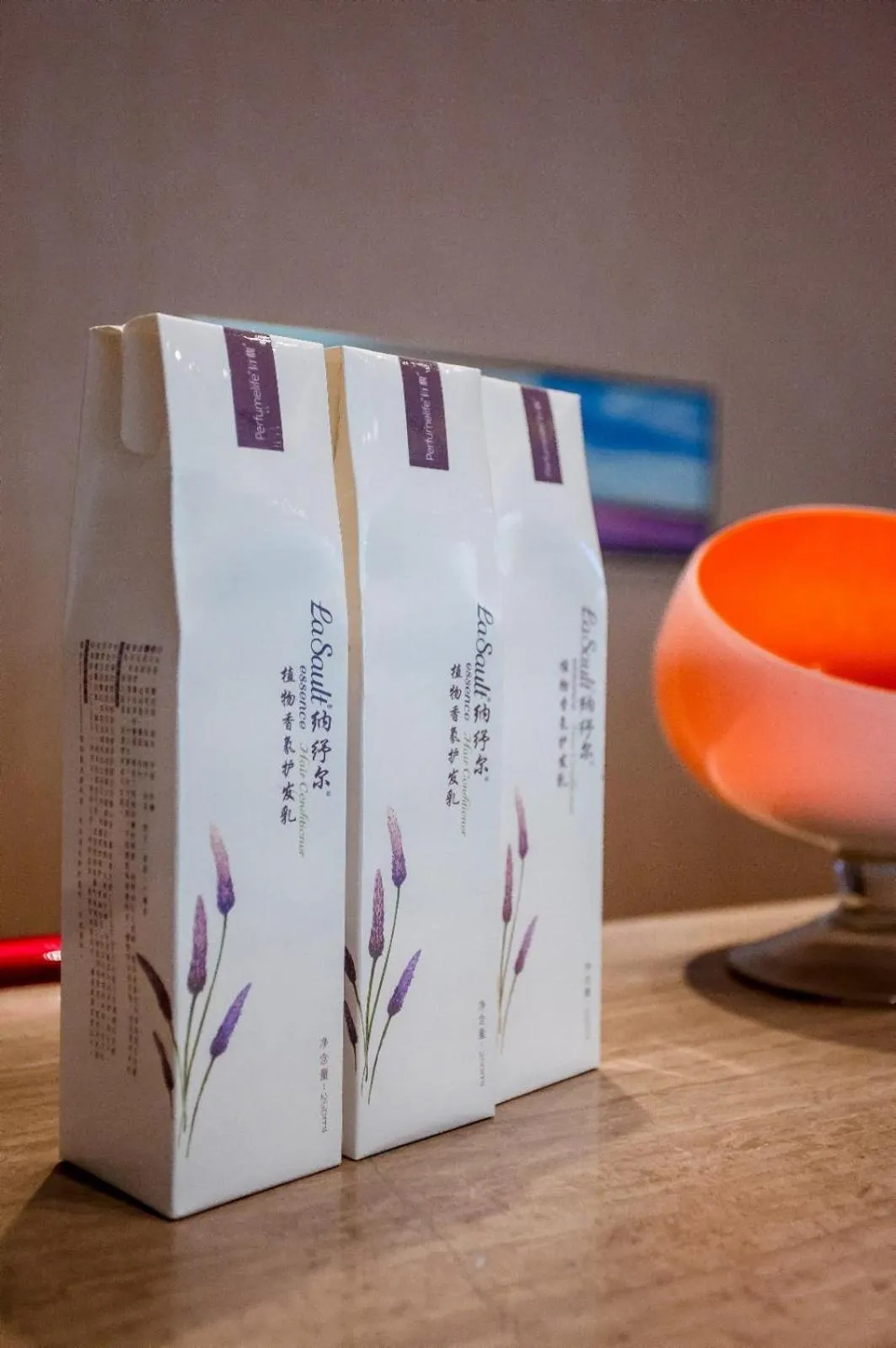 Lavande Hotel Rizhao Haiqu East Road RT-Mart Store