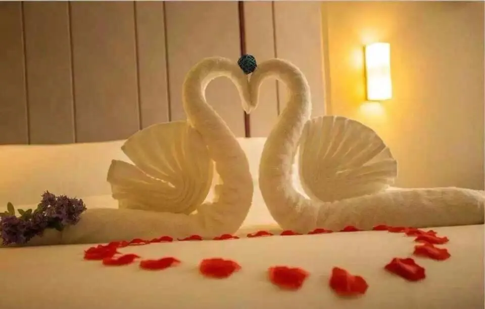 Lavande Hotel Rizhao Haiqu East Road RT-Mart Store