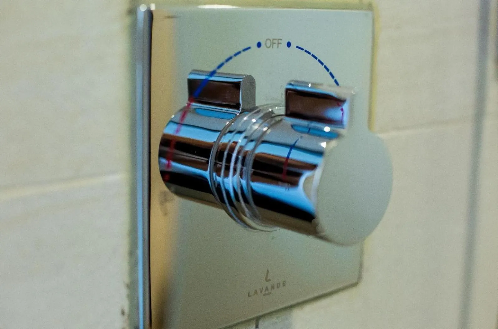 Lavande Hotel Rizhao Haiqu East Road RT-Mart Store