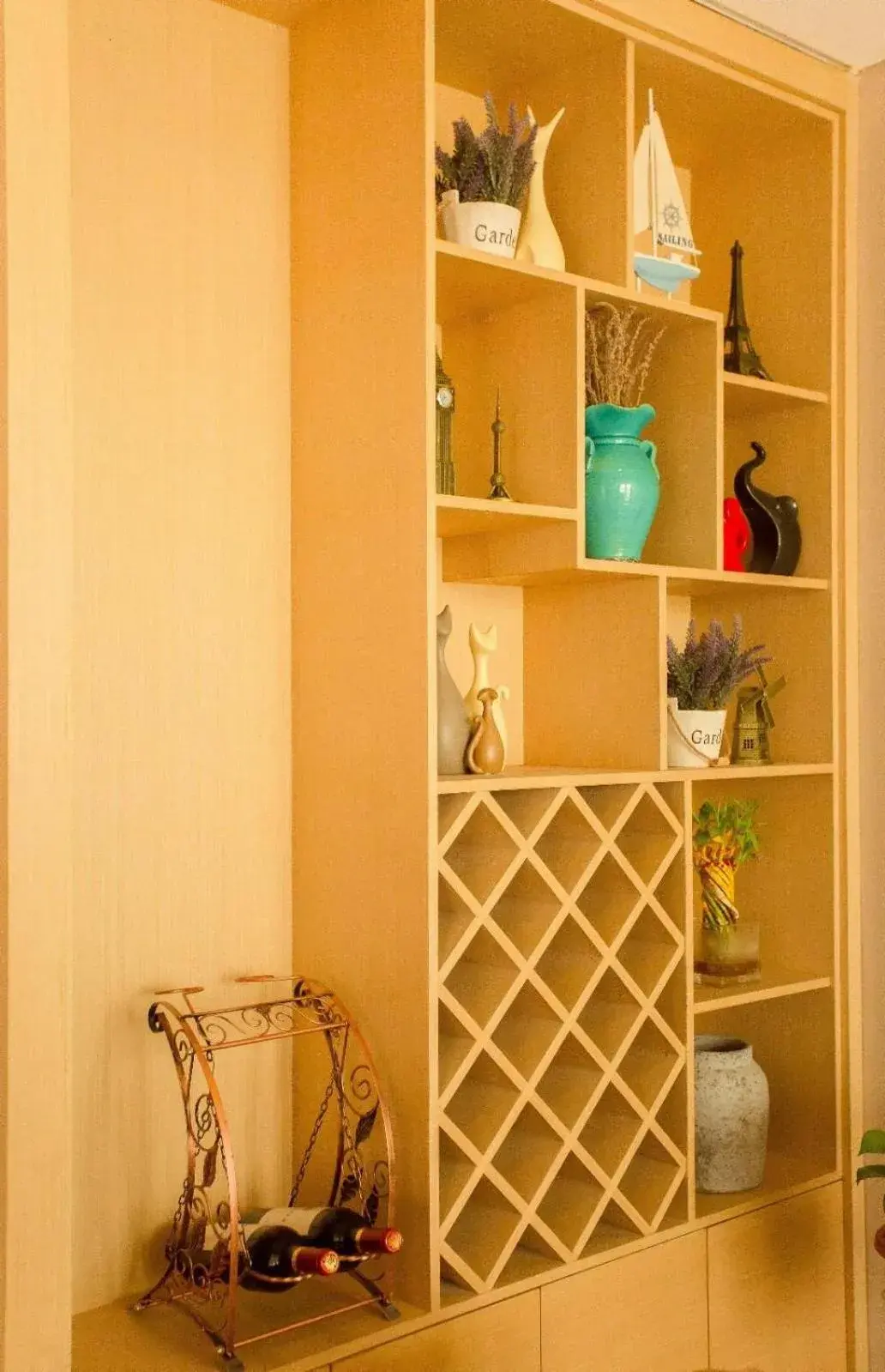 Lavande Hotel Rizhao Haiqu East Road RT-Mart Store Lavande Hotel Rizhao Haiqu East Road RT-Mart Store