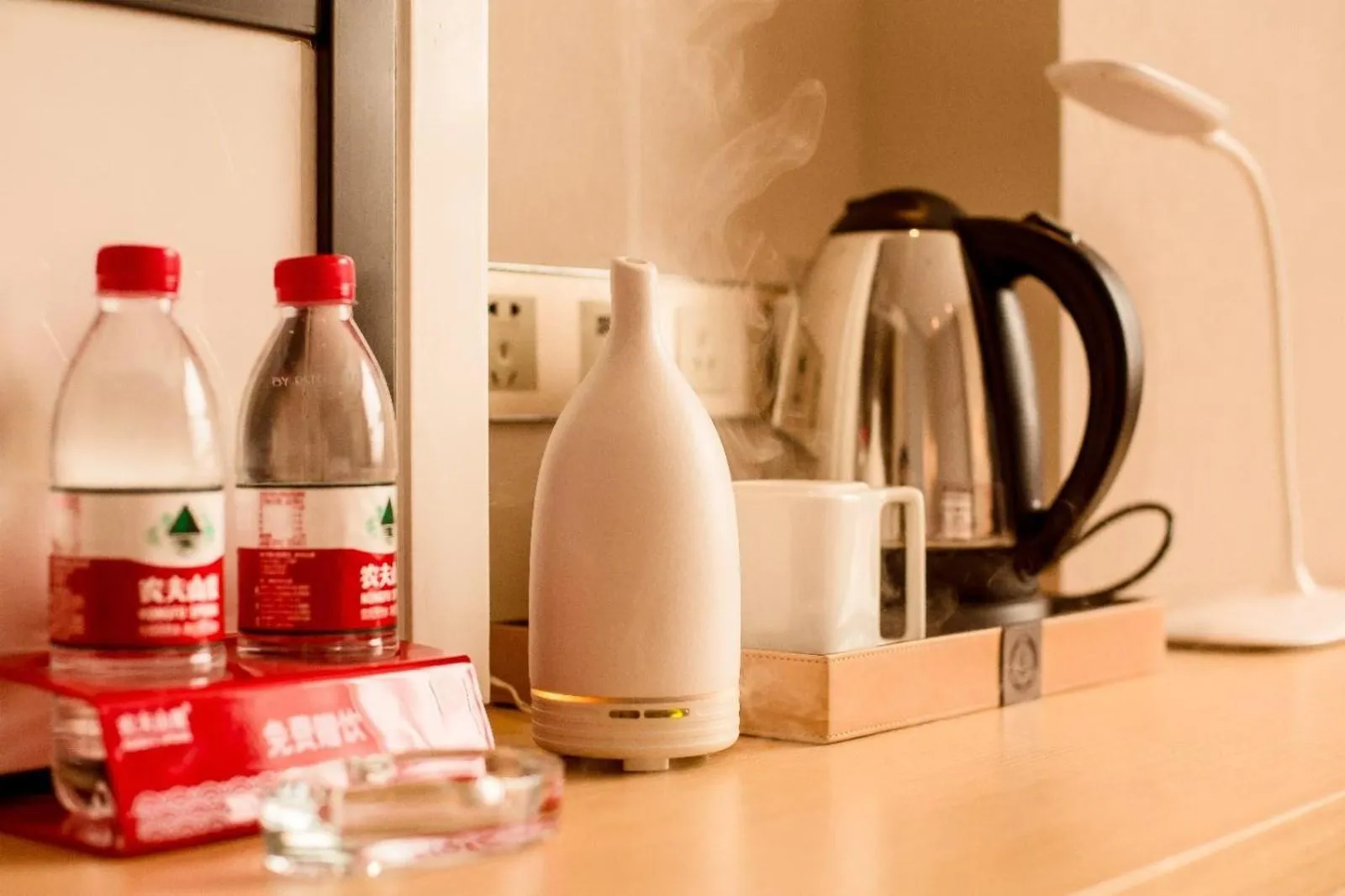 Lavande Hotel Rizhao Haiqu East Road RT-Mart Store