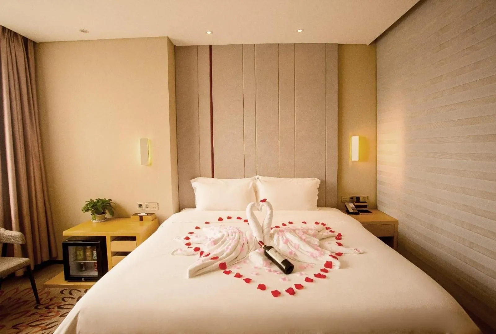 Lavande Hotel Rizhao Haiqu East Road RT-Mart Store