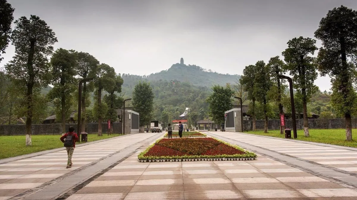 7Days Inn Chongqing Changshou Changshou Road