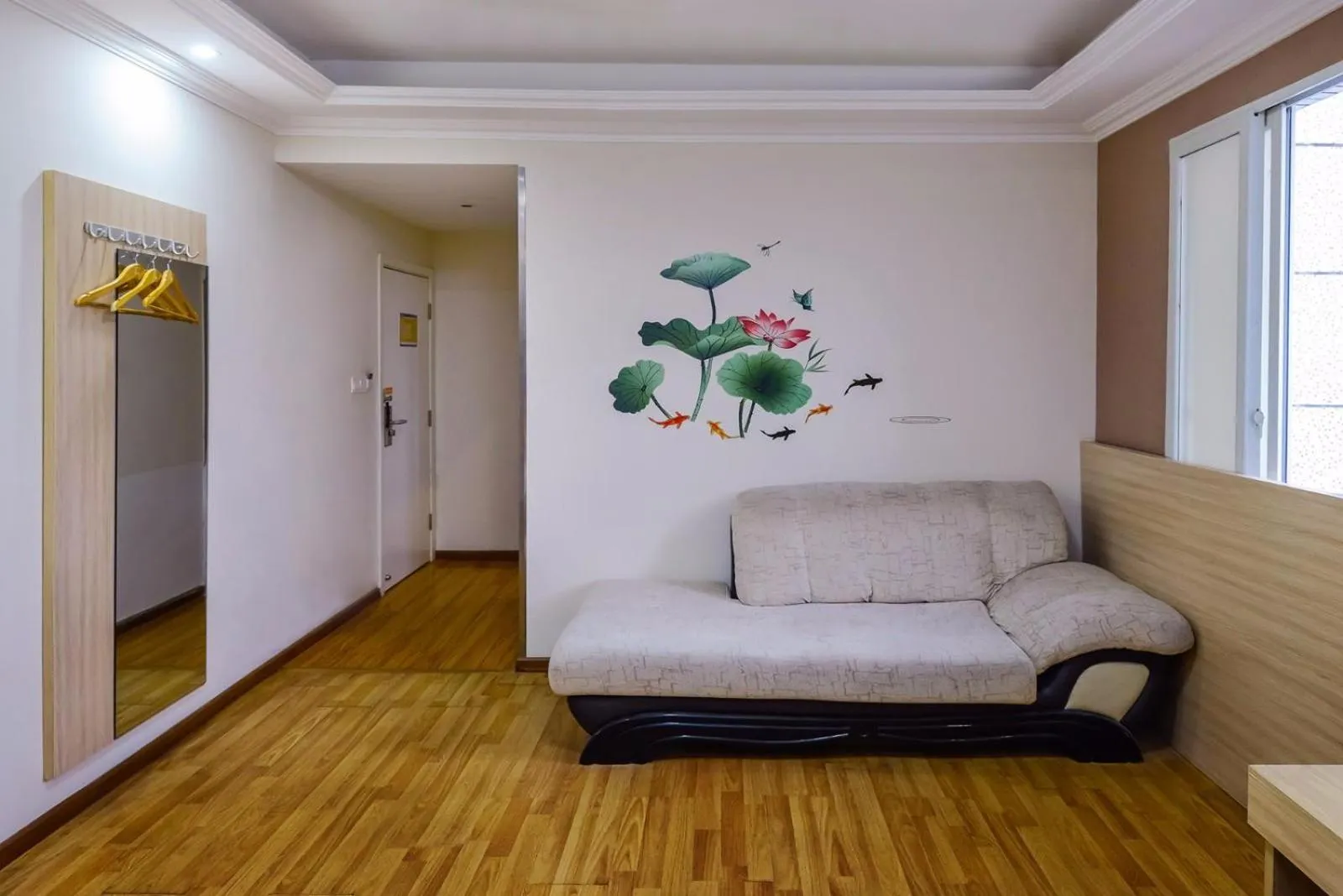 7 Days Inn (Chongqing Changshou Road)