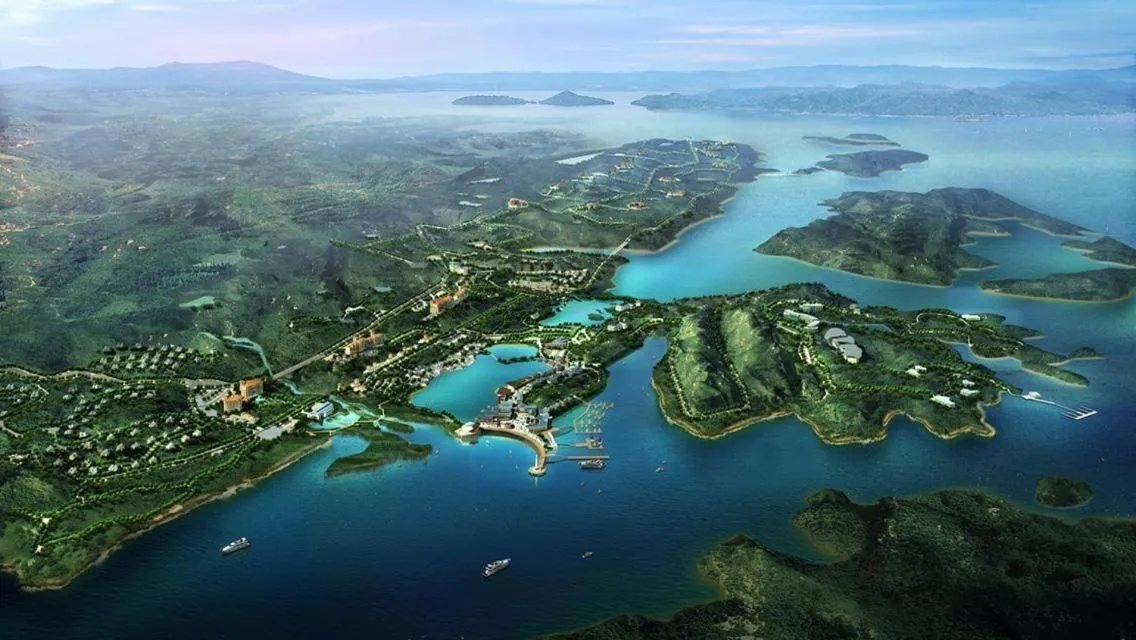 7Days Inn Chongqing Changshou Changshou Road