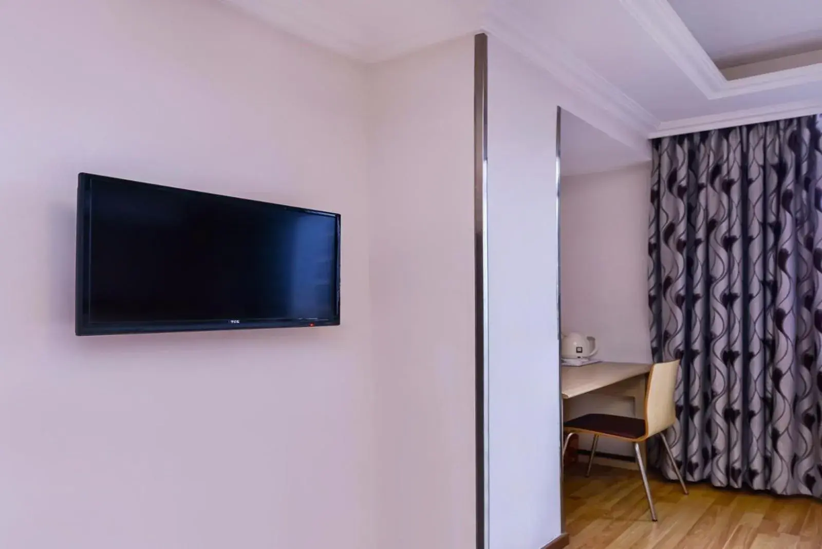 Bed in 7Days Inn Chongqing Changshou Changshou Road Bed in 7Days Inn Chongqing Changshou Changshou Road