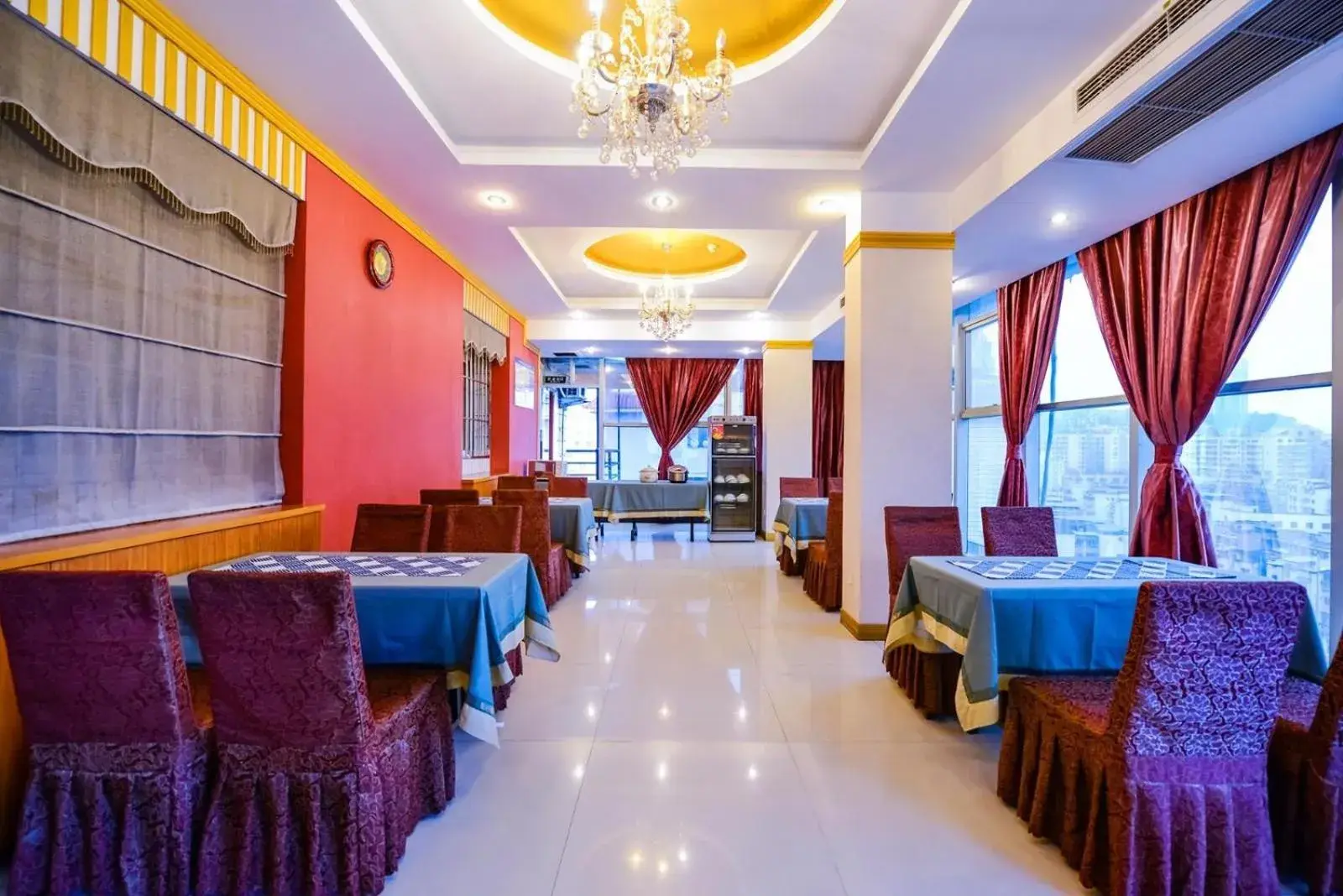 7Days Inn Chongqing Changshou Changshou Road 7Days Inn Chongqing Changshou Changshou Road