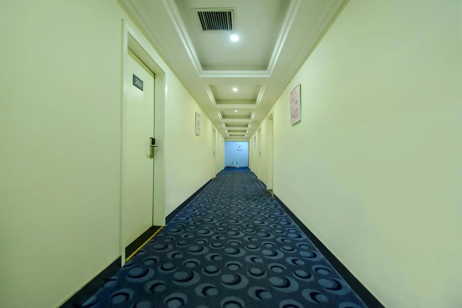 7Days Inn Chongqing Changshou Changshou Road