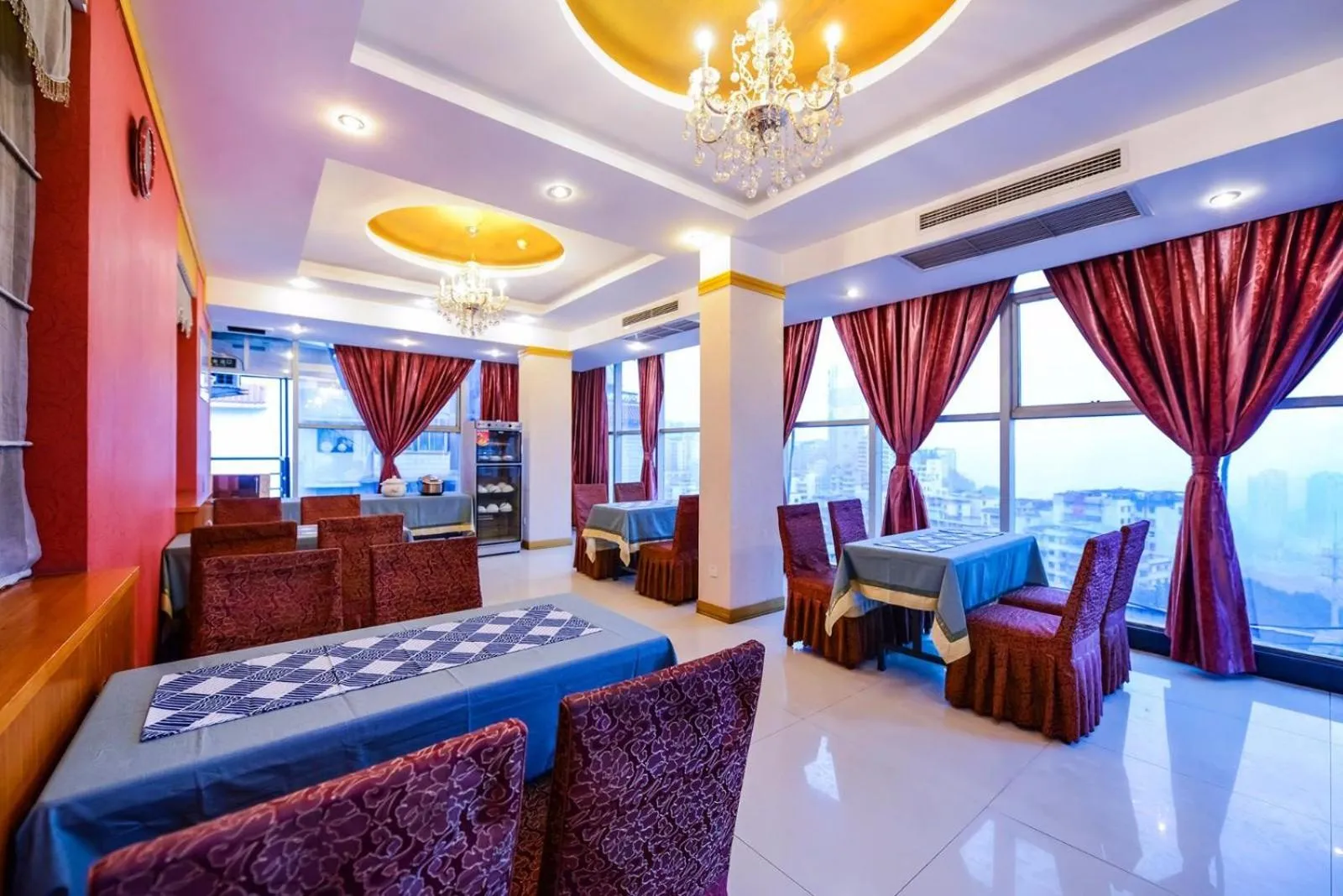 7Days Inn Chongqing Changshou Changshou Road