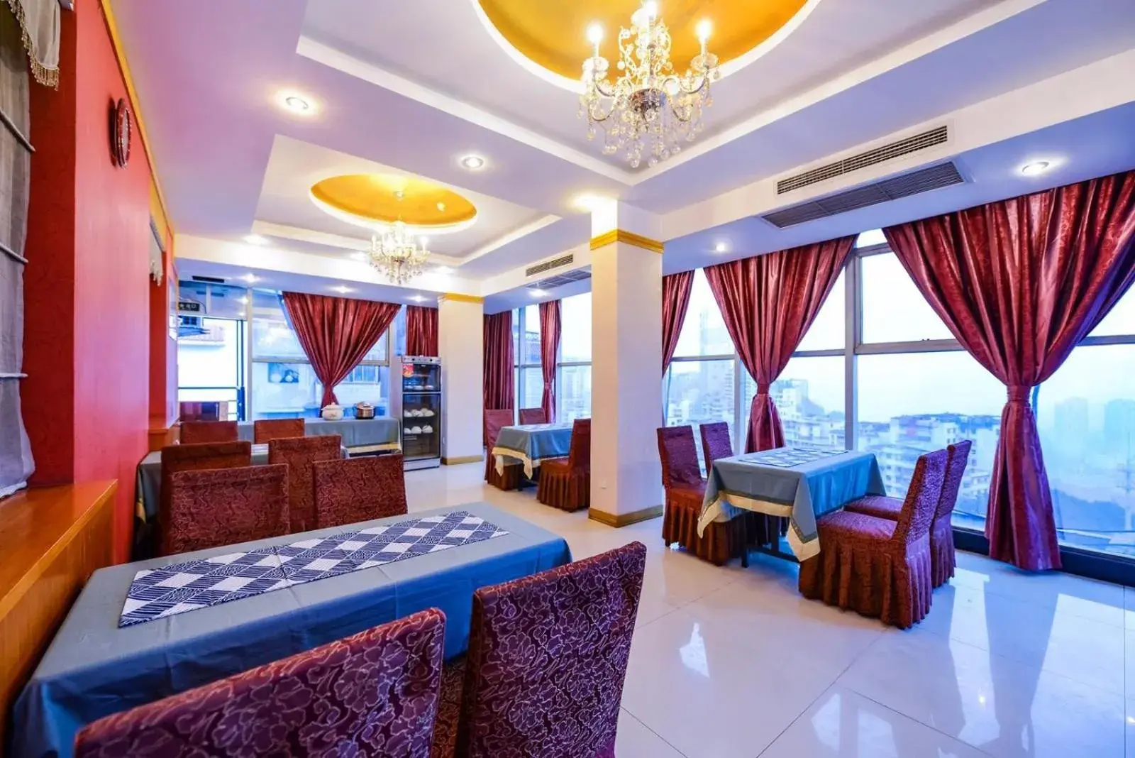 7Days Inn Chongqing Changshou Changshou Road 7Days Inn Chongqing Changshou Changshou Road