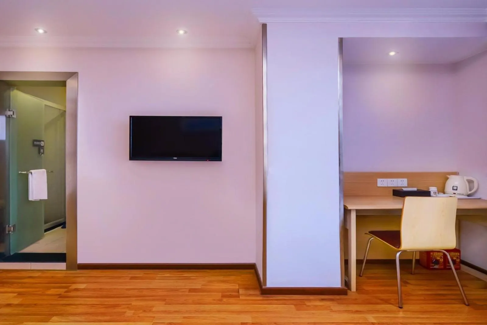 7Days Inn Chongqing Changshou Changshou Road