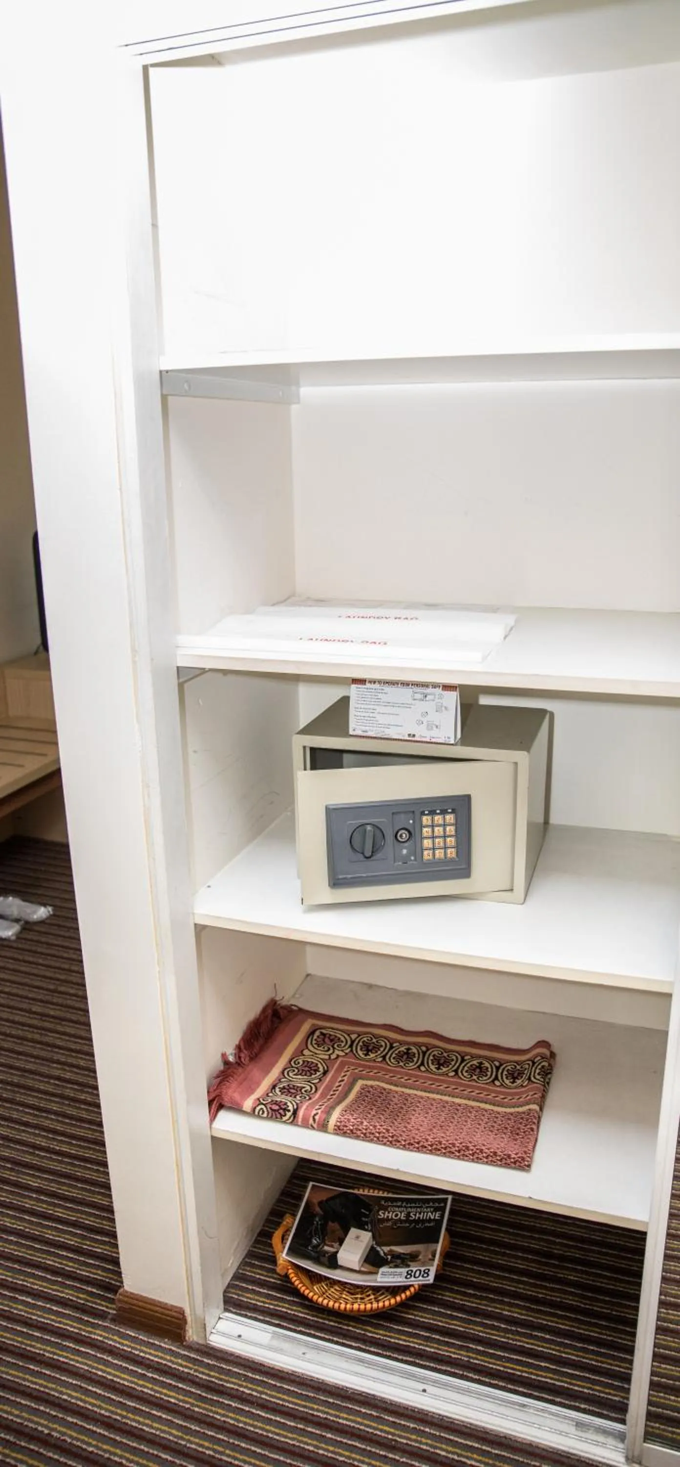 Other in Saffron Boutique Hotel