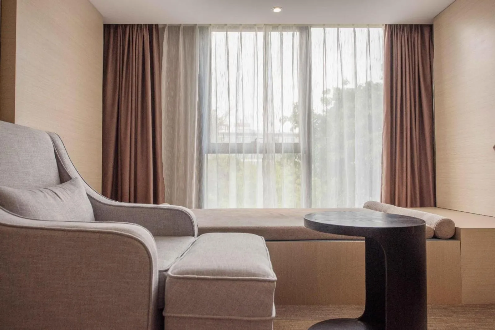 Lavande Hotel Shenzhen Baoan Haiya Binfencheng