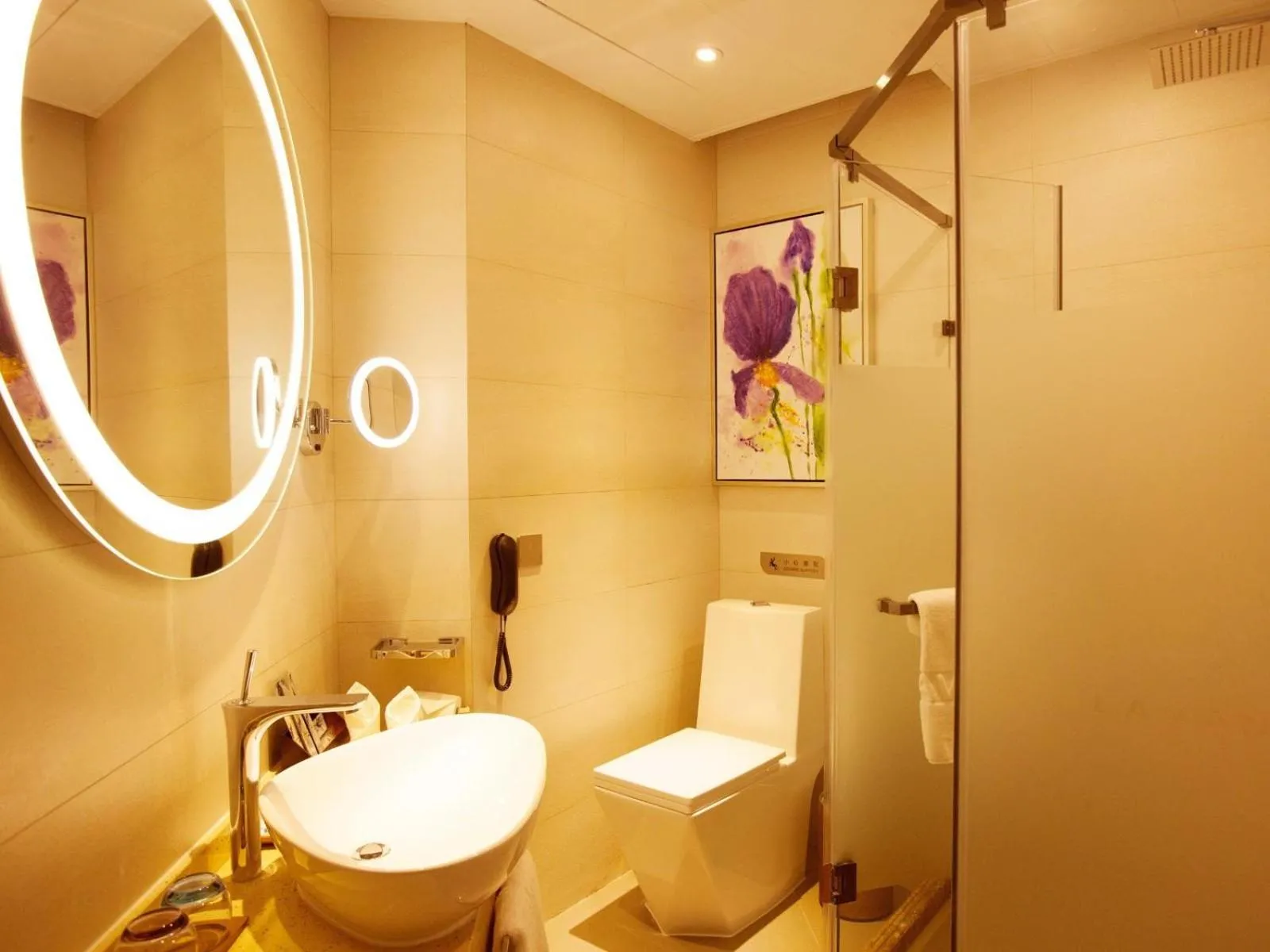 Lavande Hotel Zhangjiakou Victoria Plaza