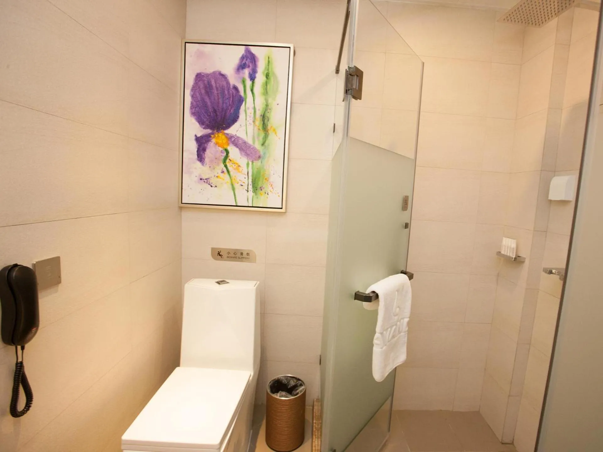 Lavande Hotel Zhangjiakou Victoria Plaza