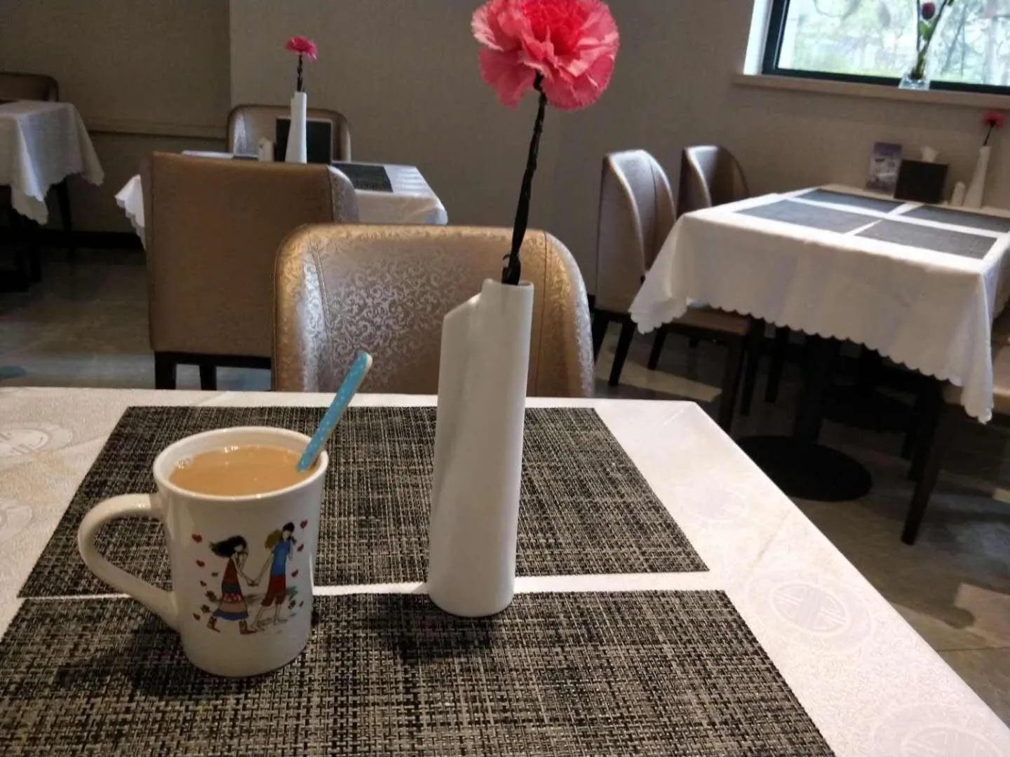 Lavande Hotel Zhangjiakou Victoria Plaza